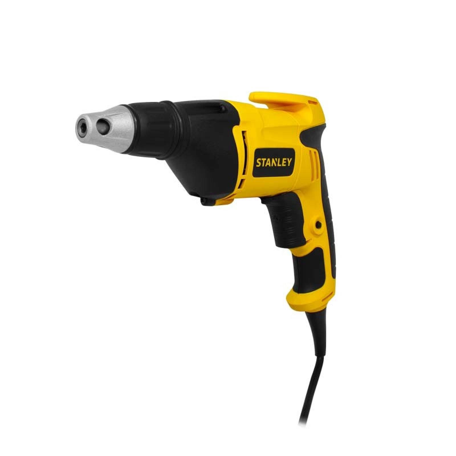 Atornillador para tablaroca 1/4 STDR5206 Stanley