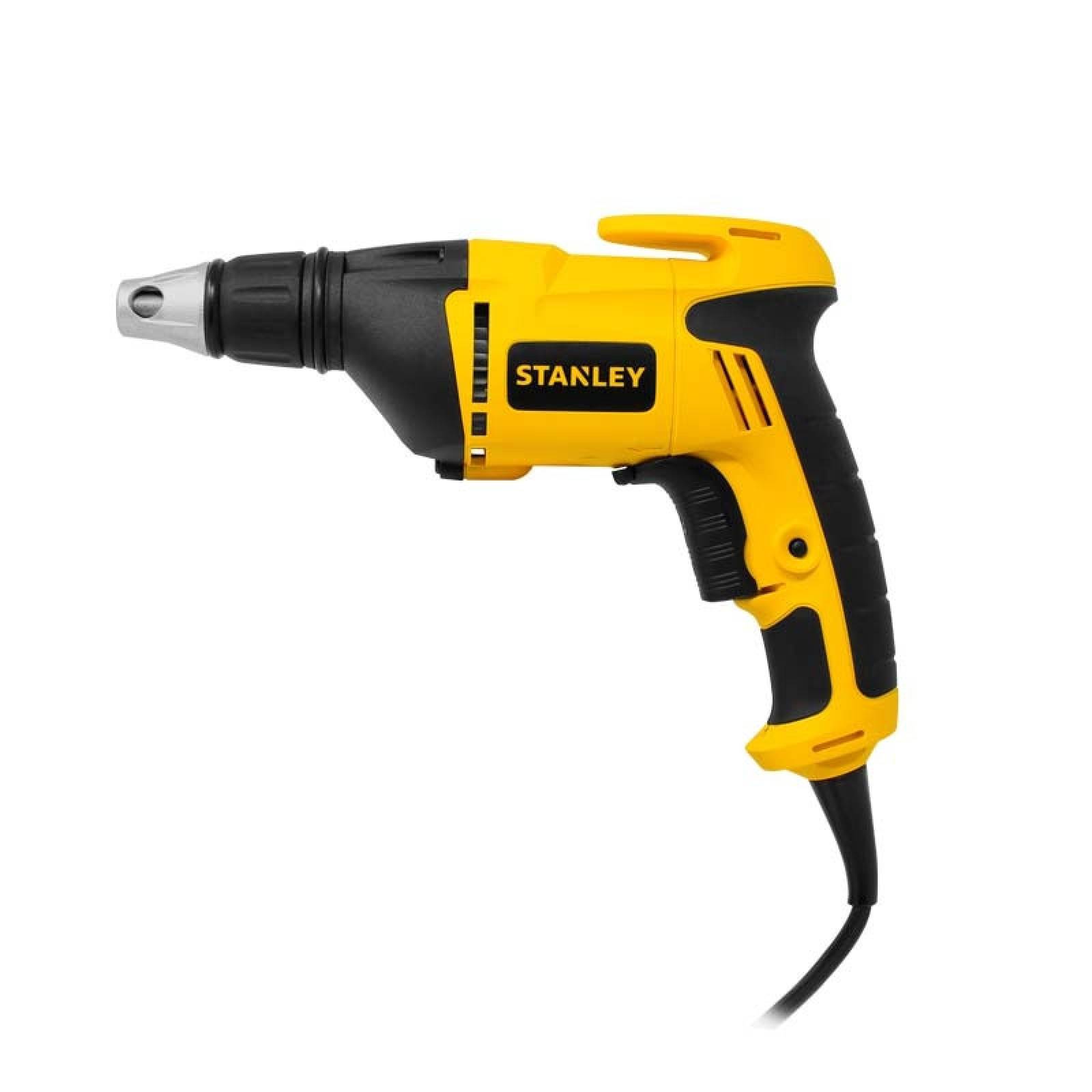 Atornillador para tablaroca 1/4 STDR5206 Stanley