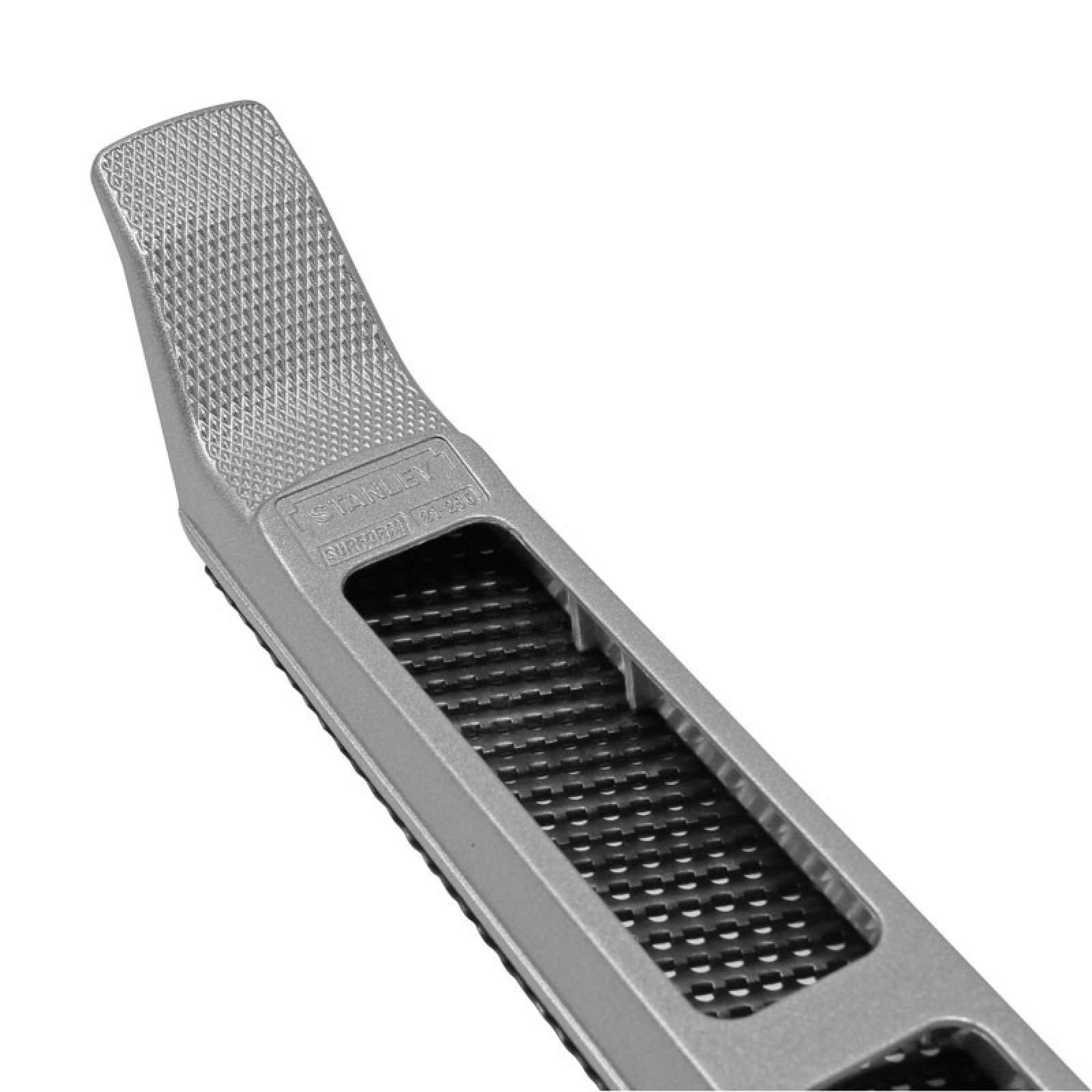 Cepillo Surform 21296 Stanley