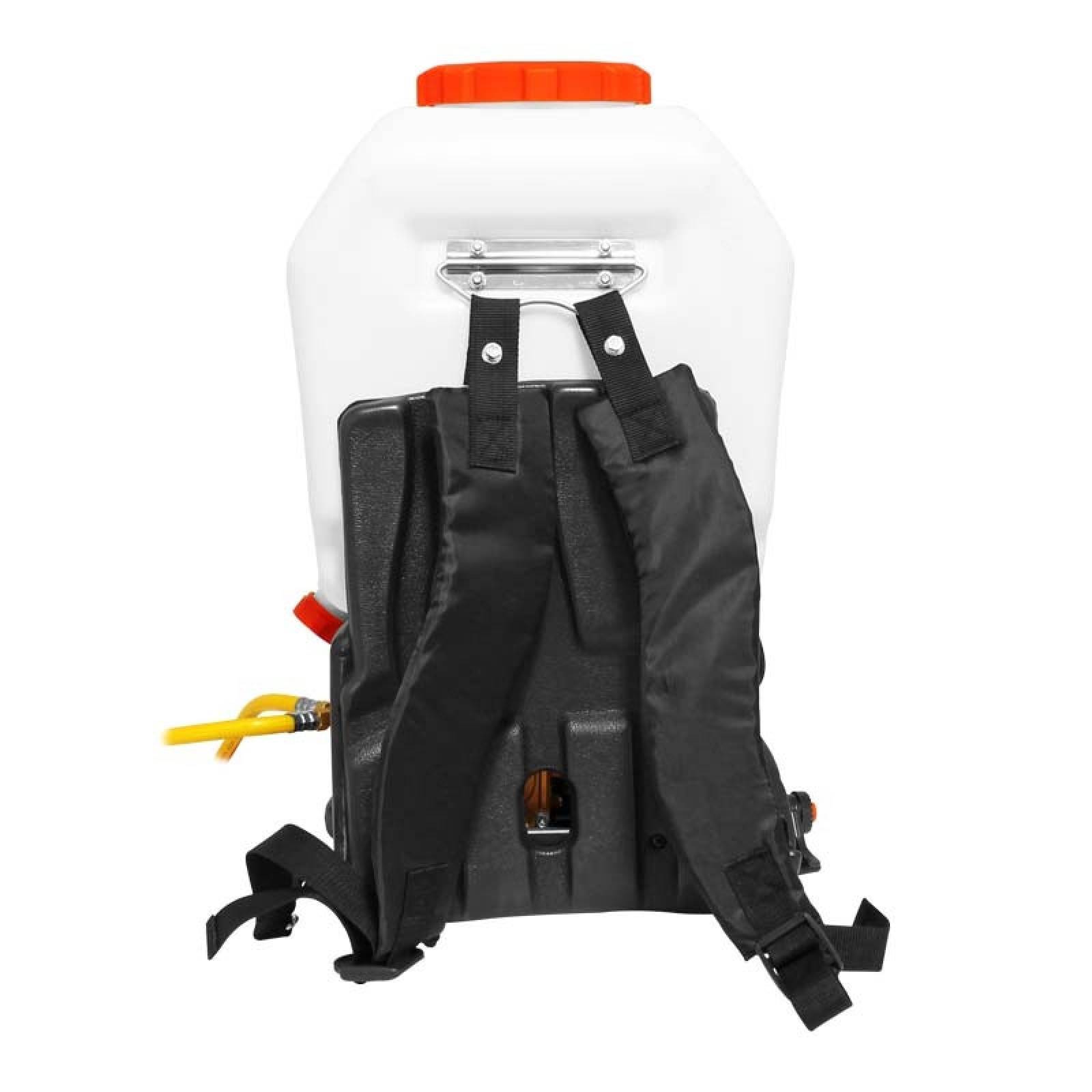 Fumigadora con motor a gasolina 25 Lts. HKF254T Husky