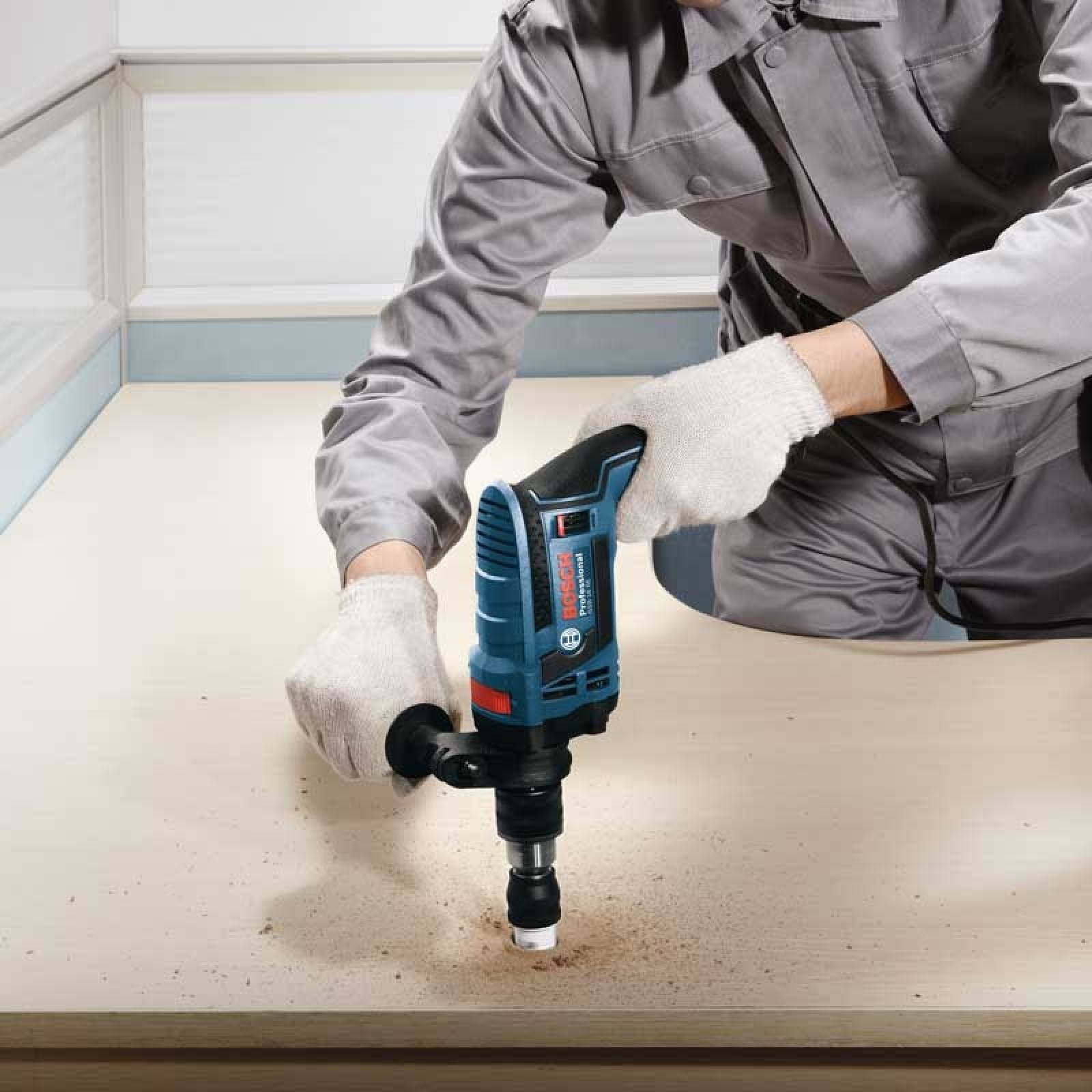Rotomartillo de 700 W GSB 16 RE Bosch