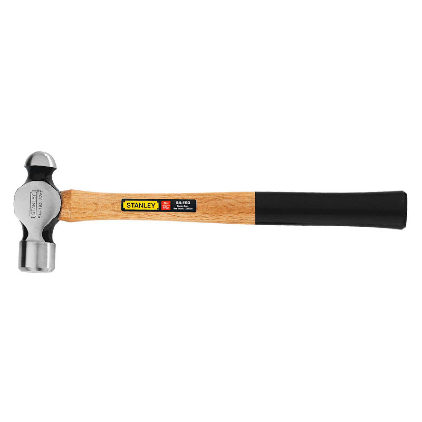 Martillo de bola 40 OZ 54194 Stanley