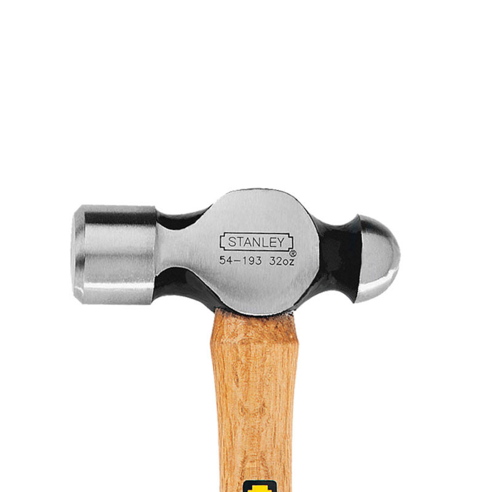 Martillo de bola 40 OZ 54194 Stanley
