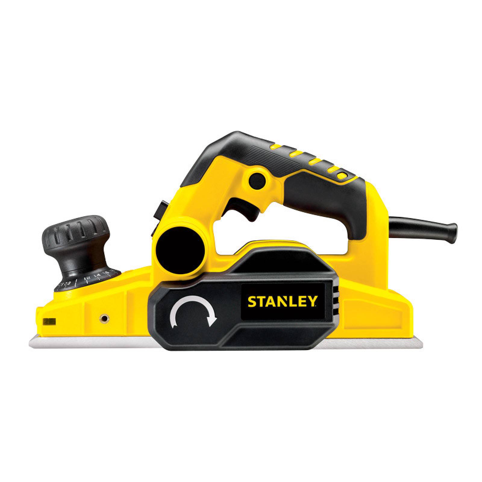 Cepillo eléctrico 750W STPP7502 Stanley