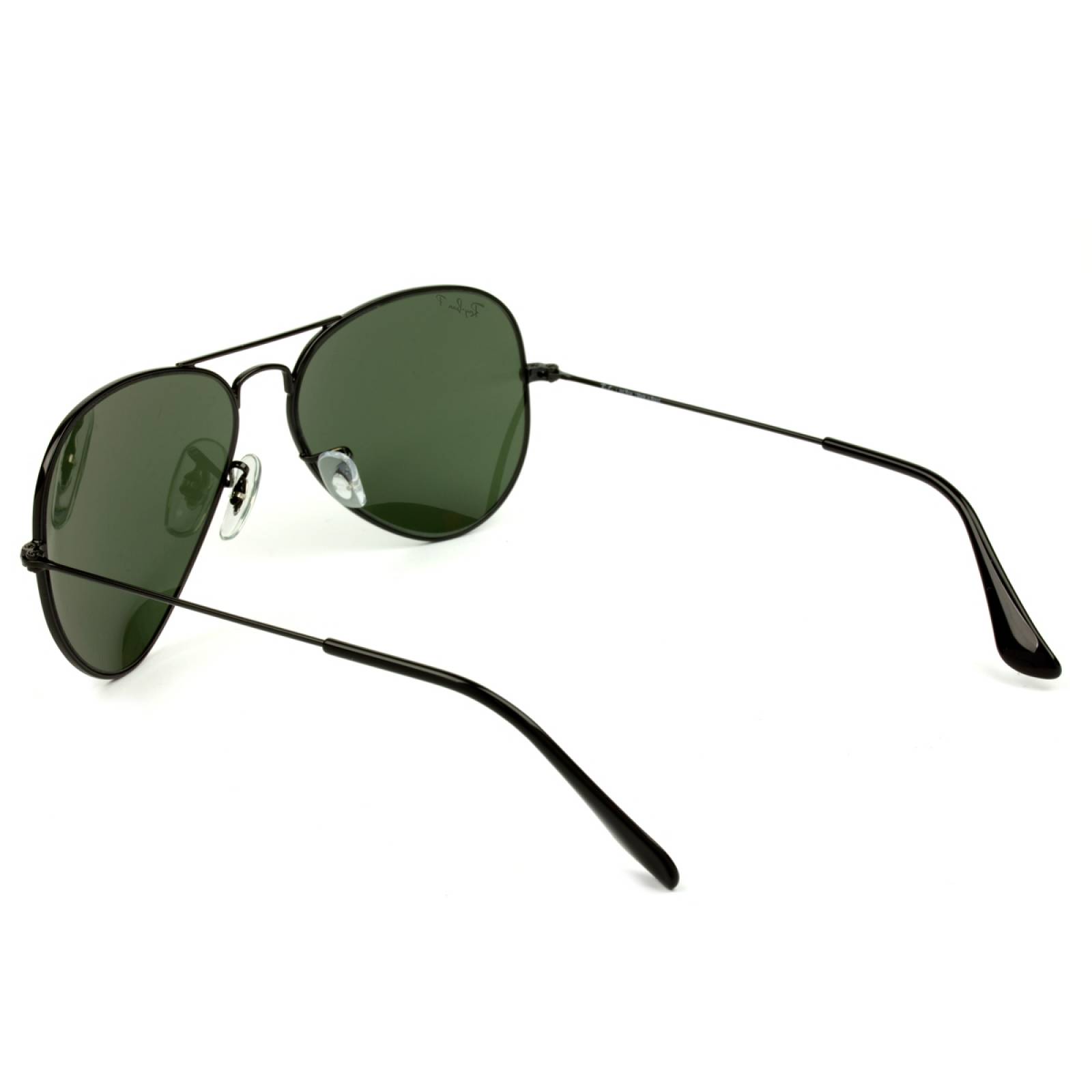 Lentes de Sol Ray Ban Aviador RB3025 002/58 Polarizado Clasico Unisex