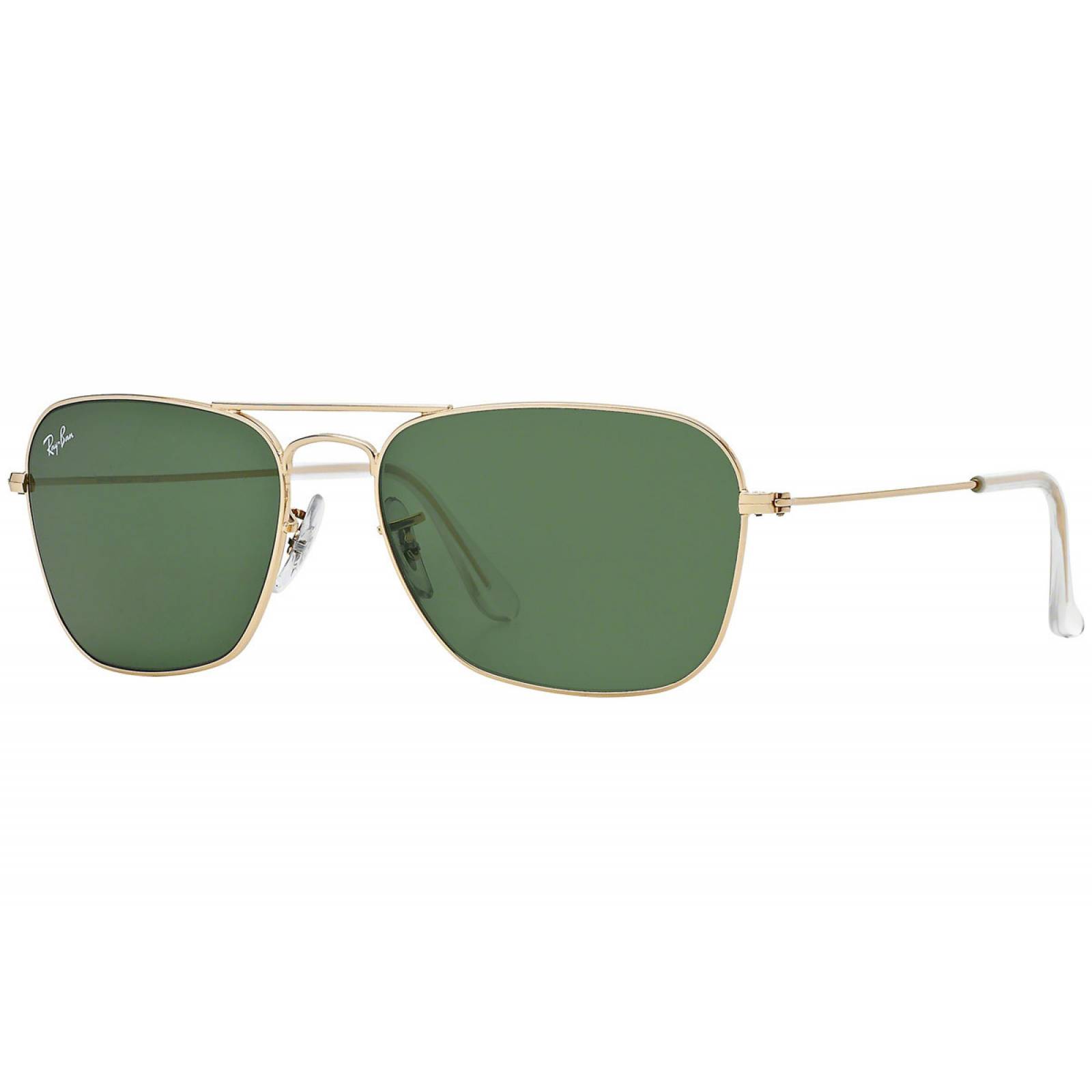 Lentes de Sol Ray Ban Caravan RB3136 001 Unisex