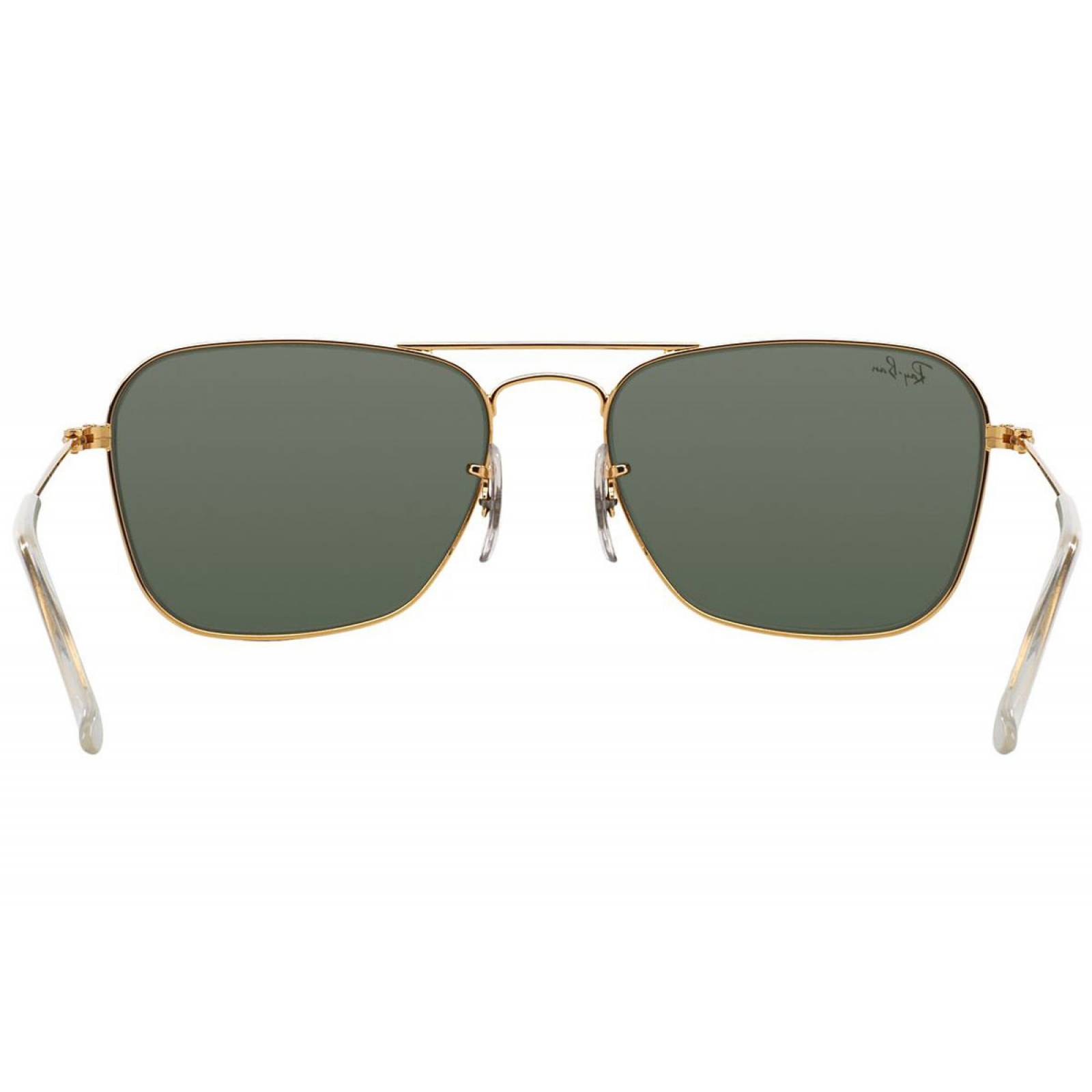 Lentes de Sol Ray Ban Caravan RB3136 001 Unisex
