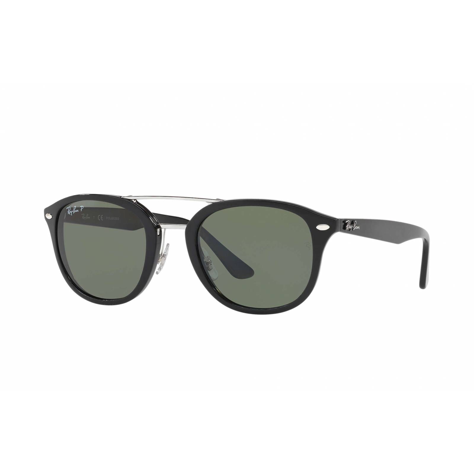 Lentes de sol Ray Ban Polarizado RB2183 901/9A 53MM Unisex