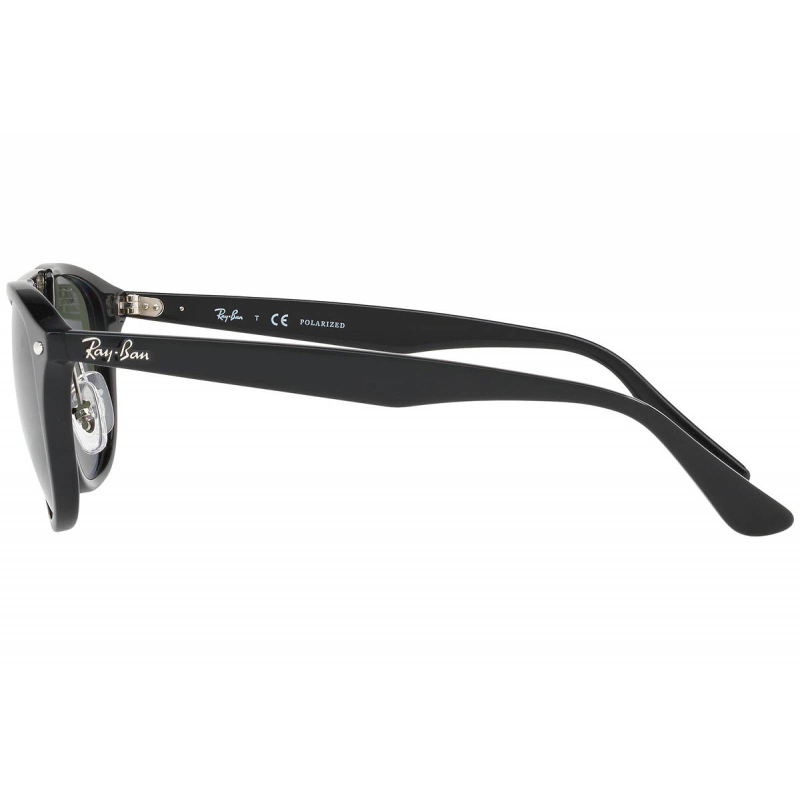 Lentes de sol Ray Ban Polarizado RB2183 901/9A 53MM Unisex