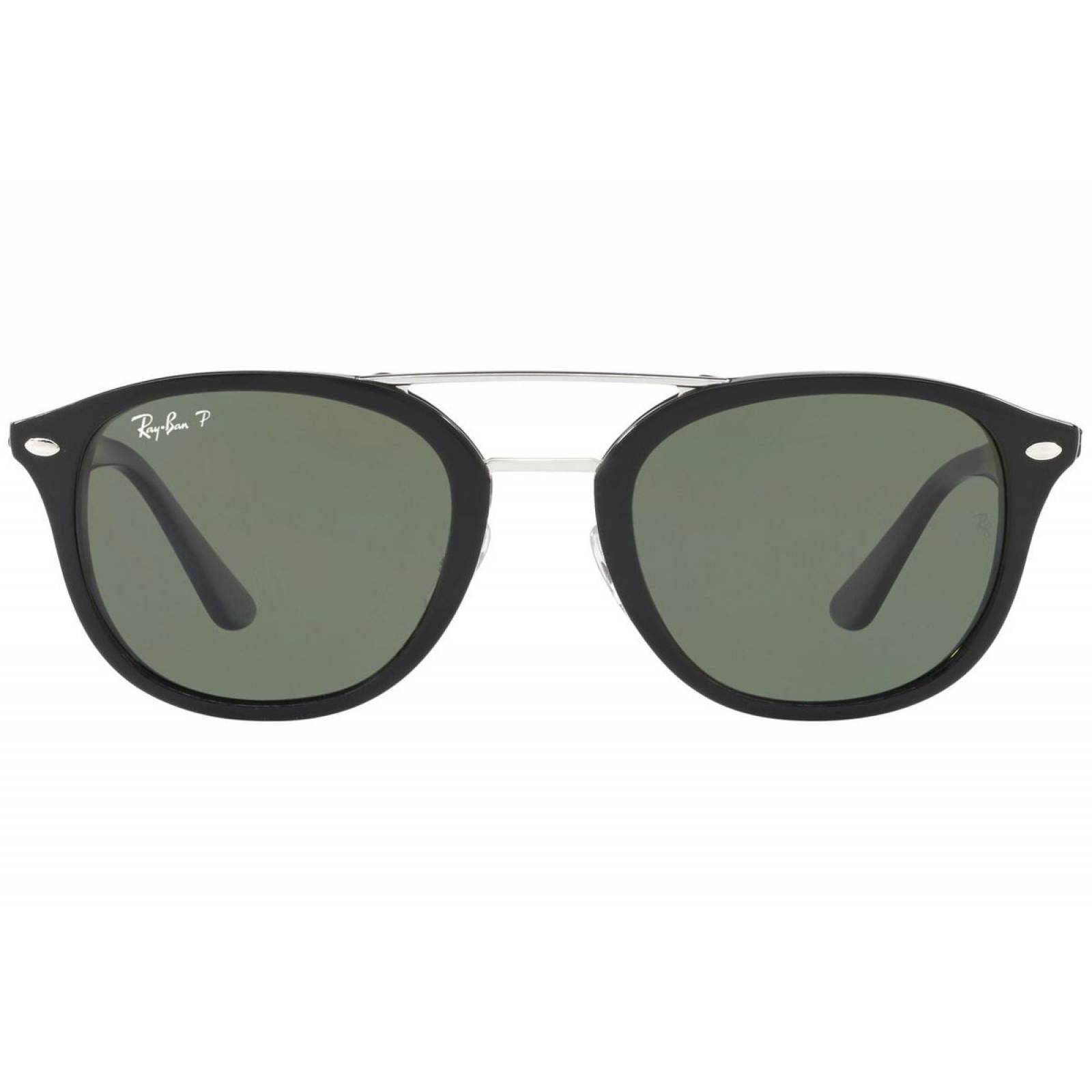 Lentes de sol Ray Ban Polarizado RB2183 901/9A 53MM Unisex