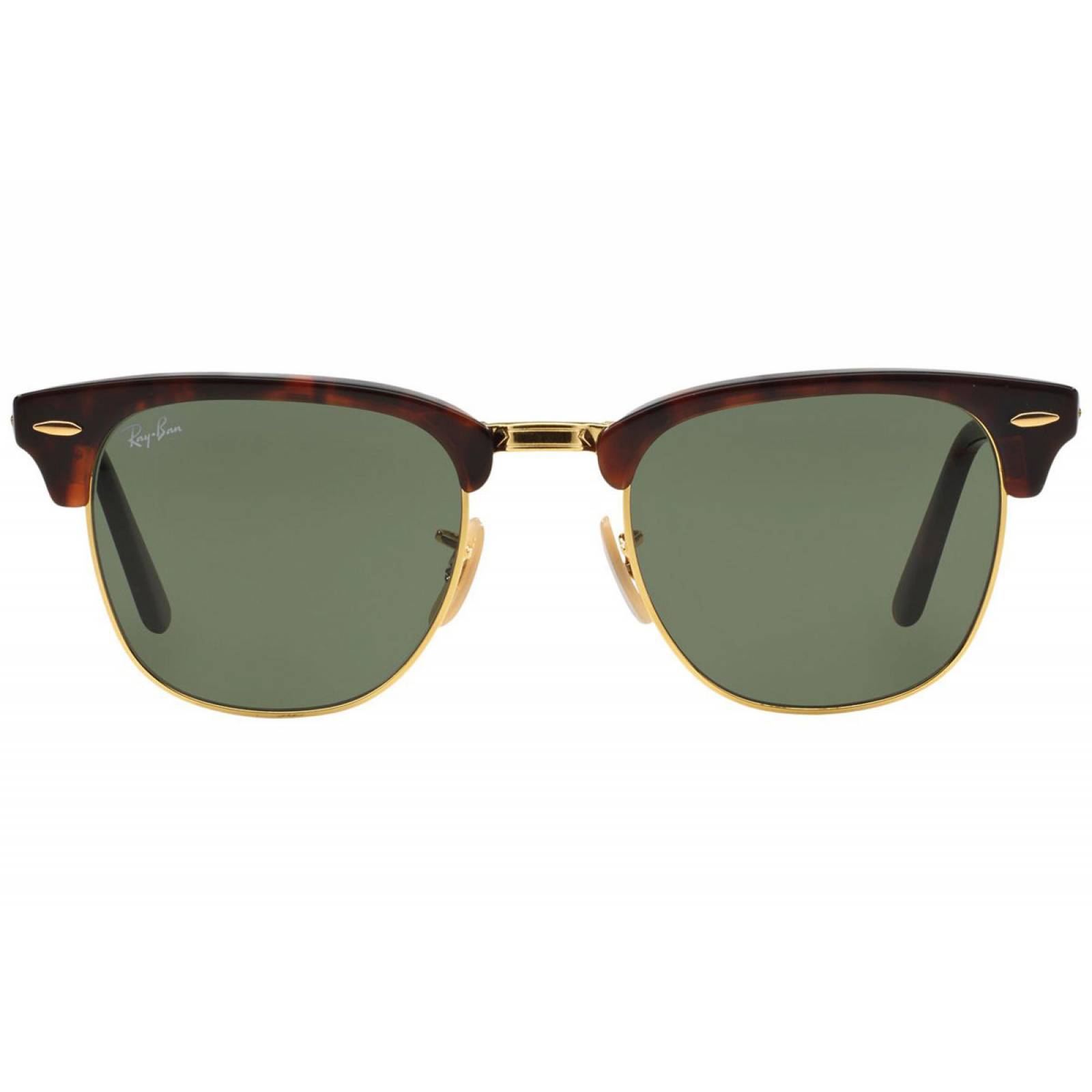 Lentes de sol Ray Ban Clubmaster Folding RB2176 990 51MM Unisex