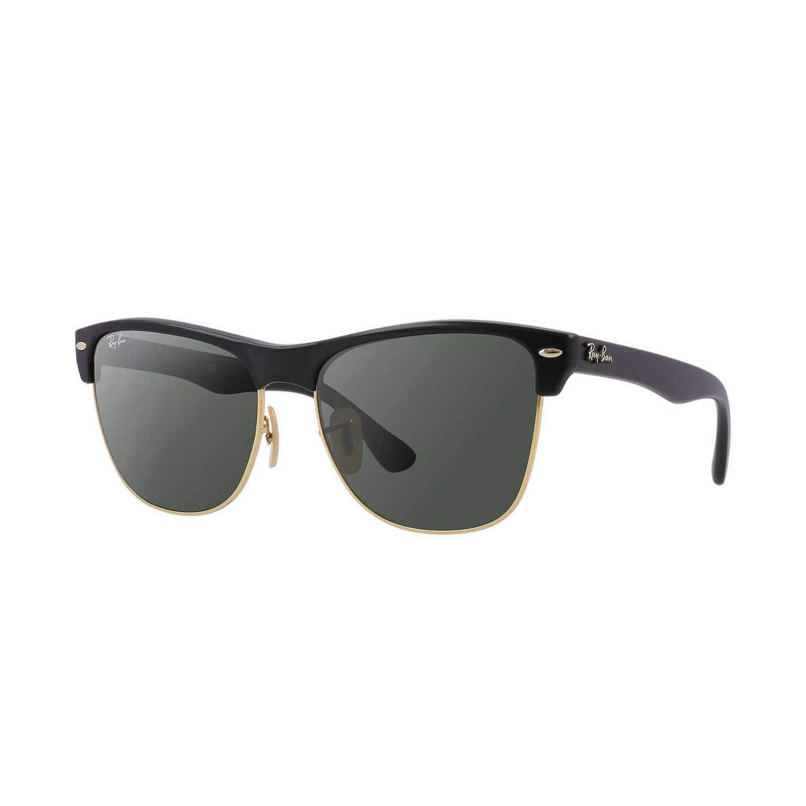 Lentes de sol Ray Ban Clubmaster Oversized RB4175 877 57MM Unisex