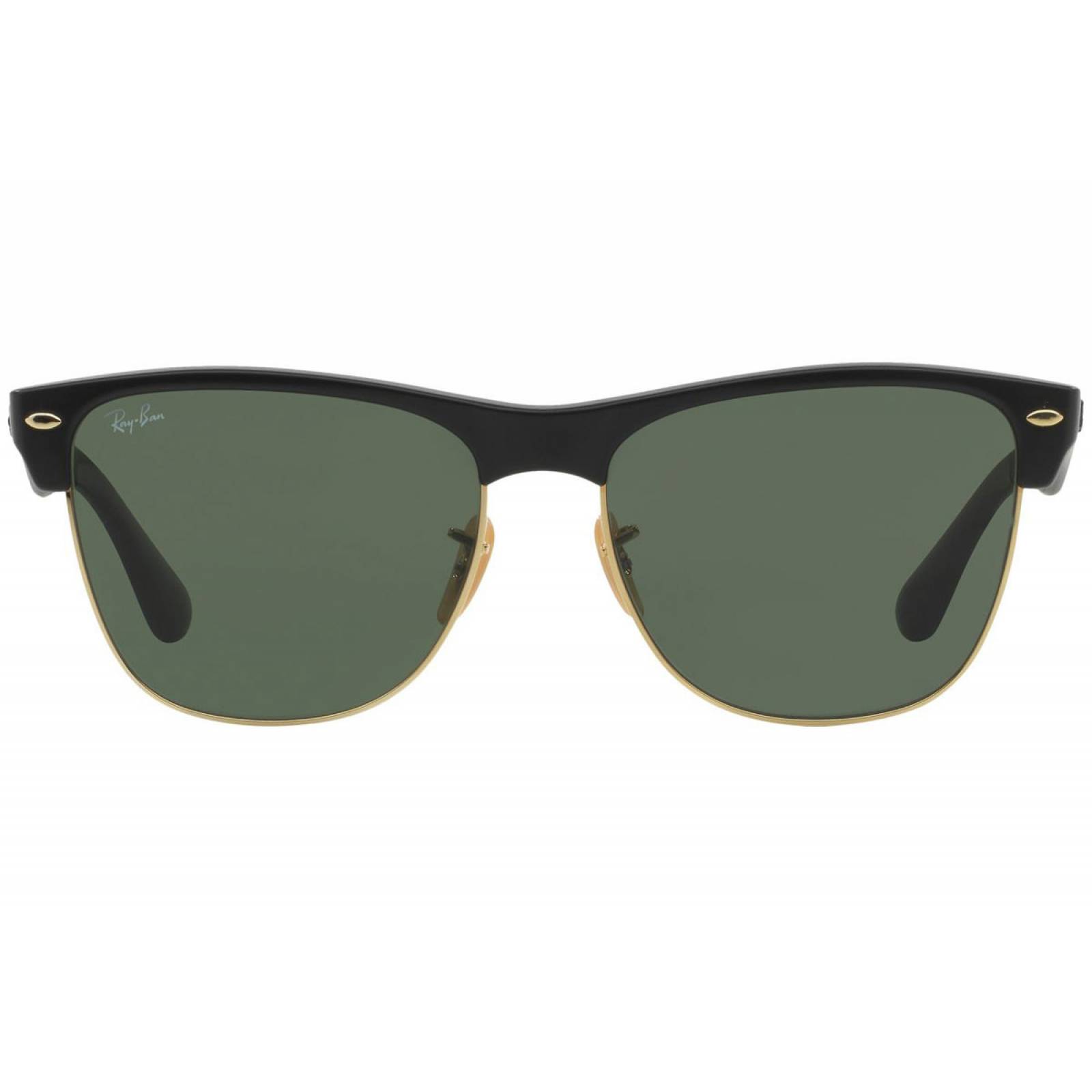 Lentes de sol Ray Ban Clubmaster Oversized RB4175 877 57MM Unisex
