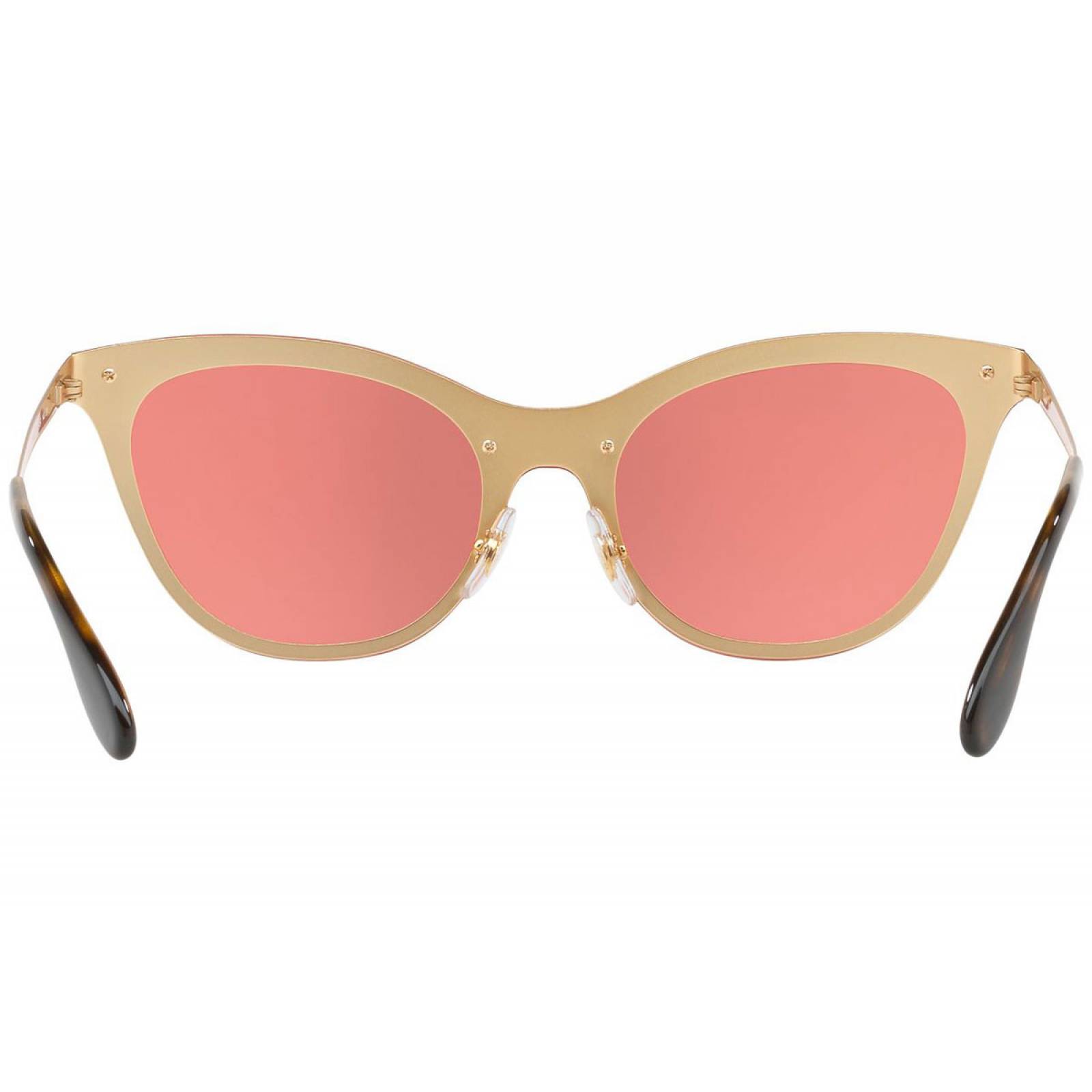 Lentes de sol Ray Ban Blaze Cat Eye RB3580N 043/E4 43MM Unisex