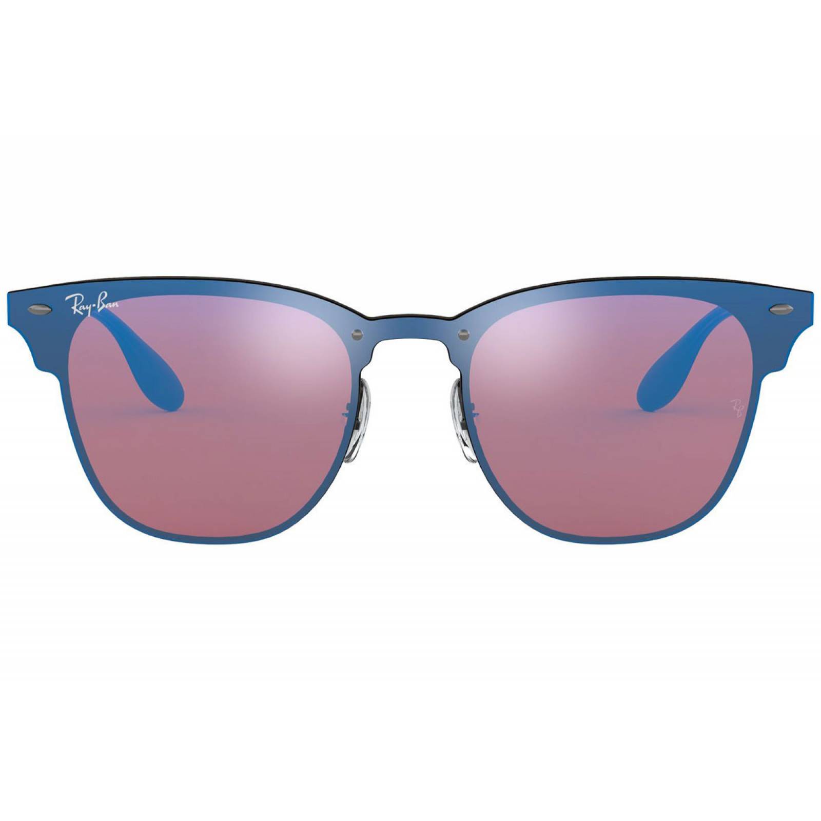 Lentes de sol Ray Ban Blaze Clubmaster RB3576N 153/7V 47MM Unisex
