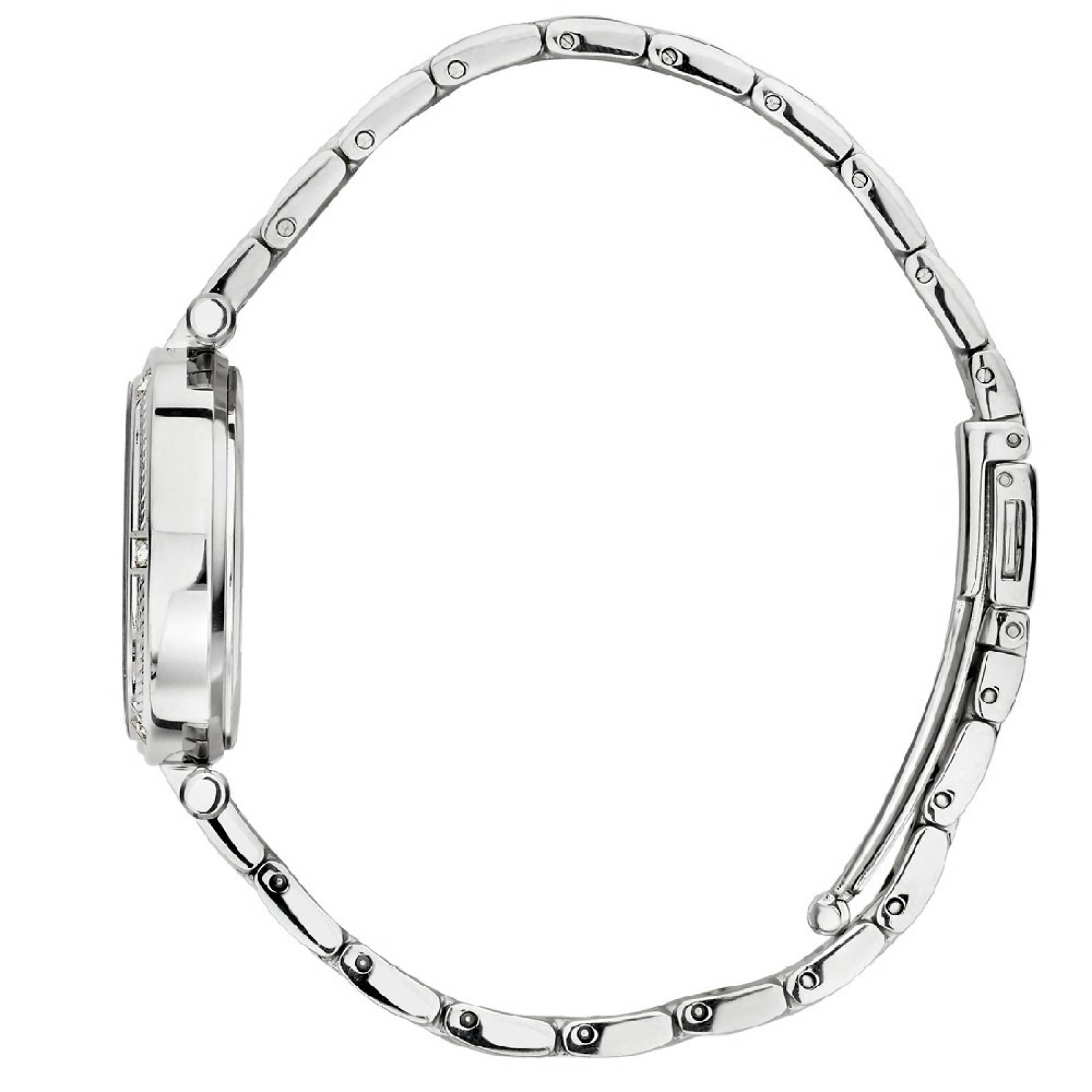 Reloj Guess W0767L1 Plateado Mujer