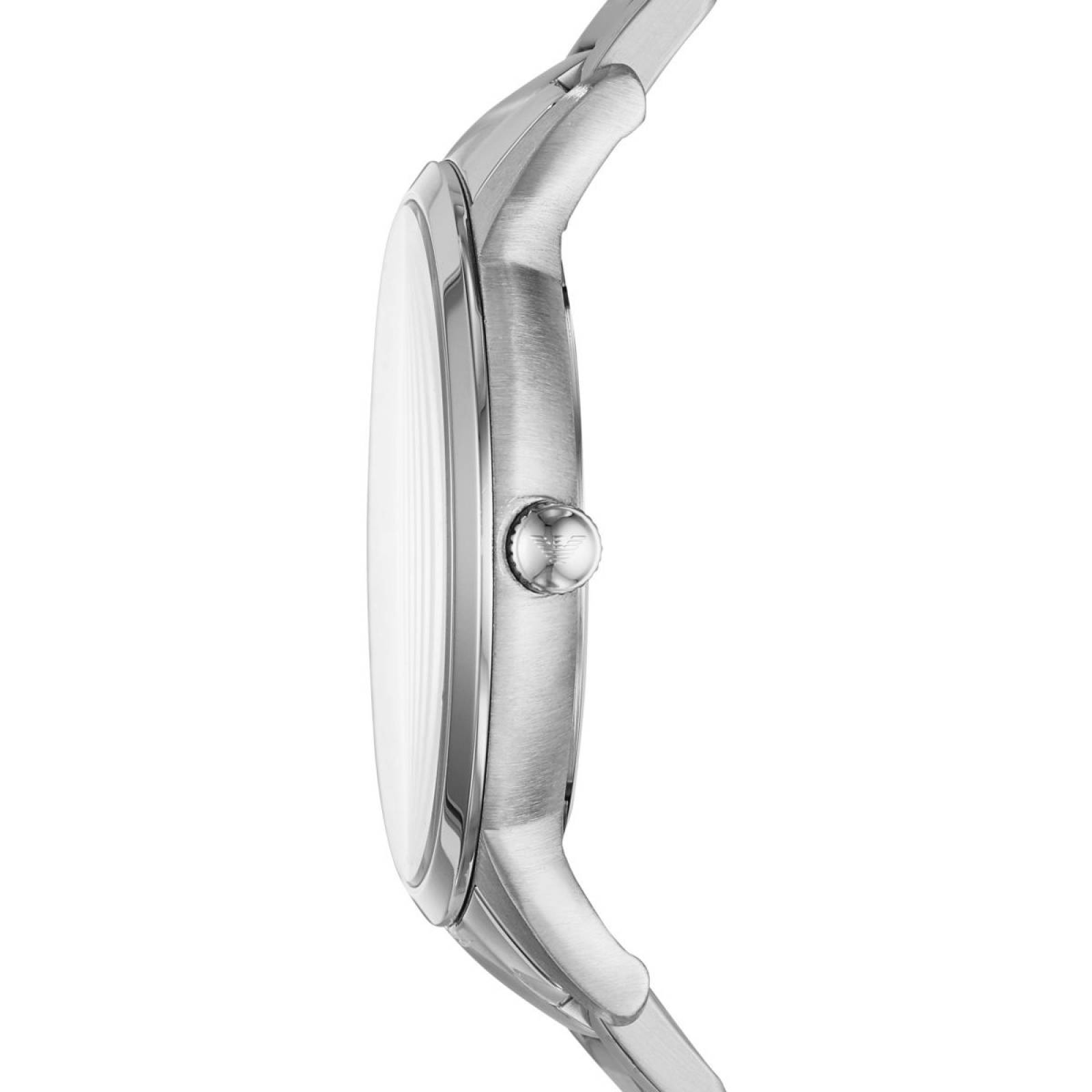 Reloj Emporio Armani AR11137 Azul Marino Renato Hombre