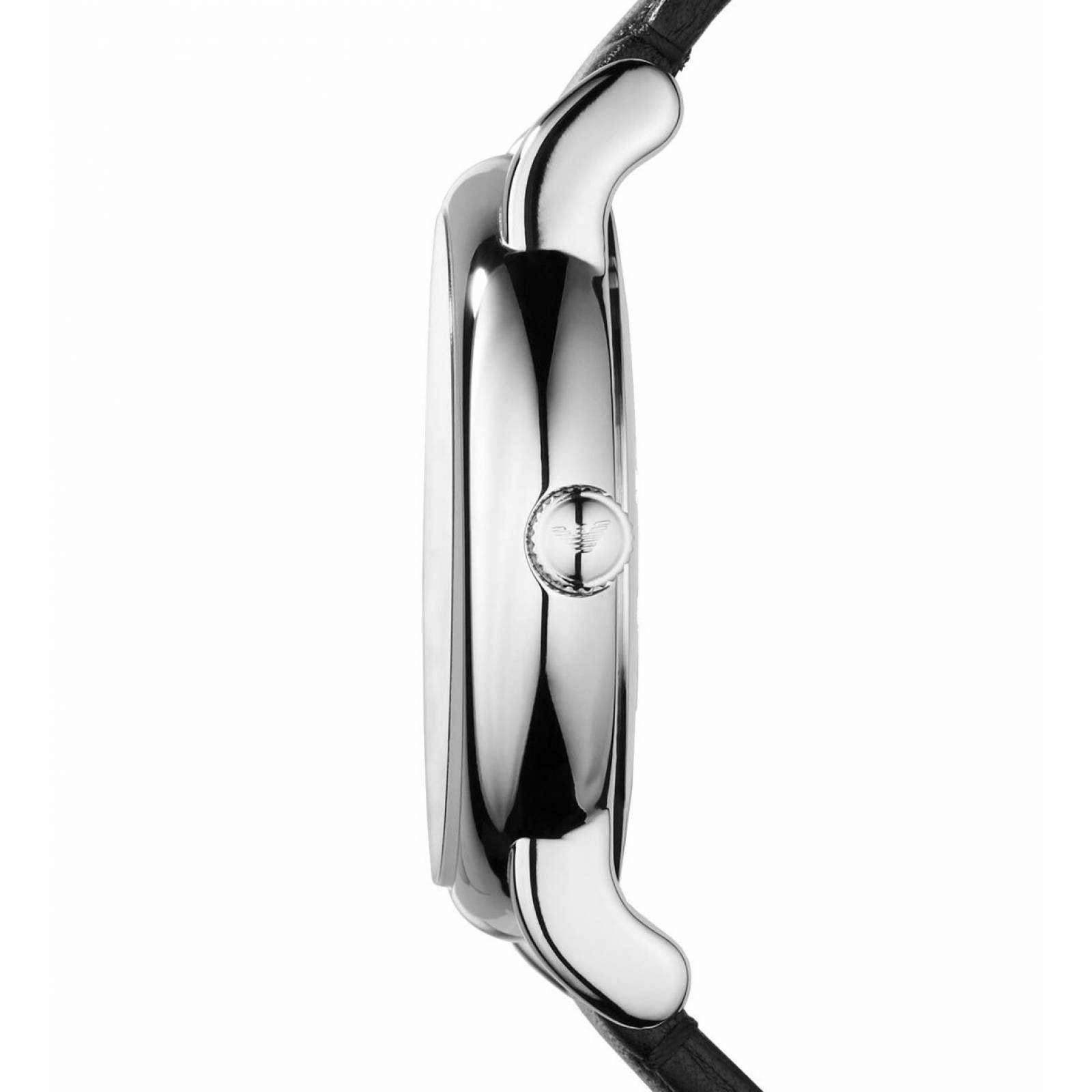 Reloj Emporio Armani Ar1692 Negro Clasico Hombre