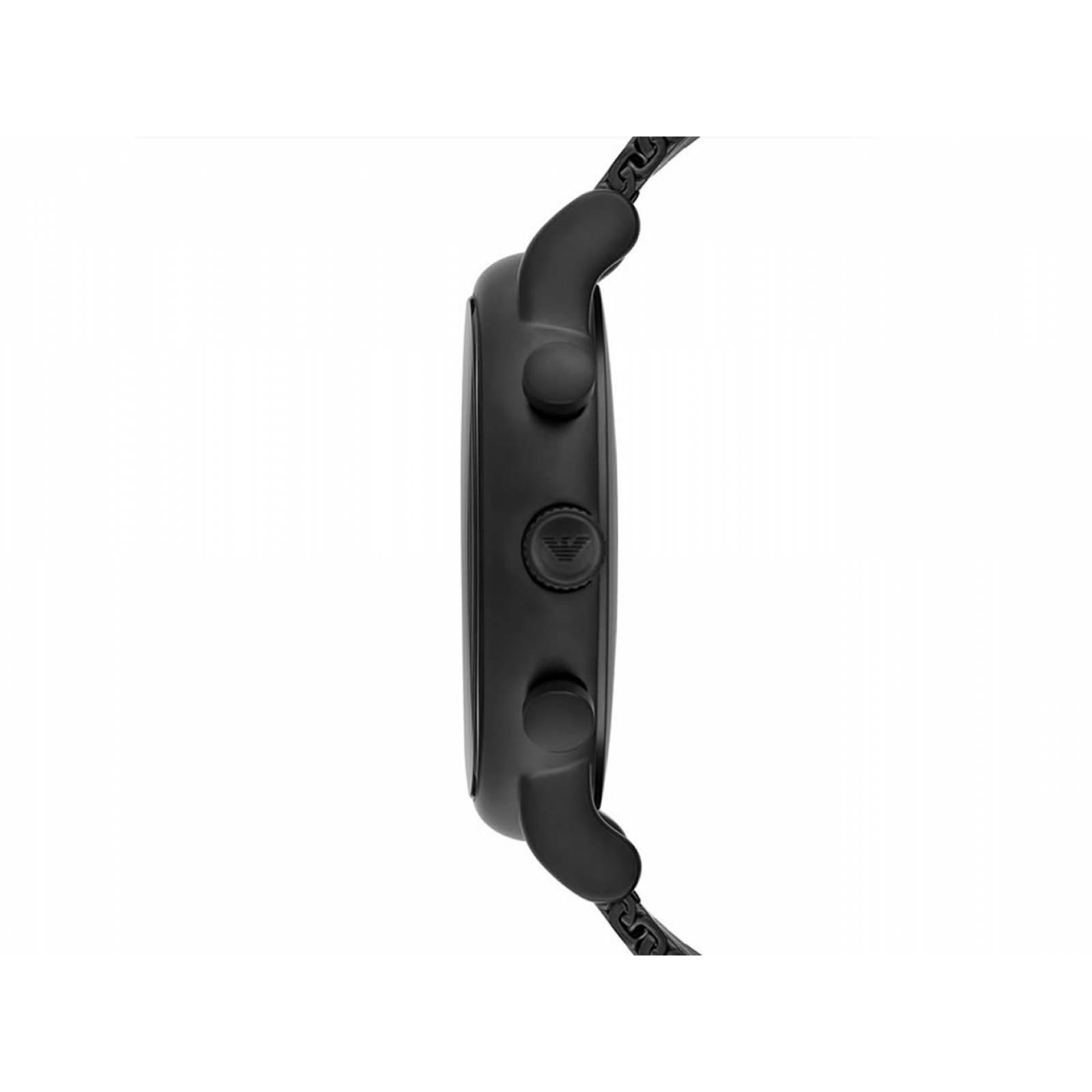 Reloj Emporio Armani Ar1968 Negro Clasico Hombre