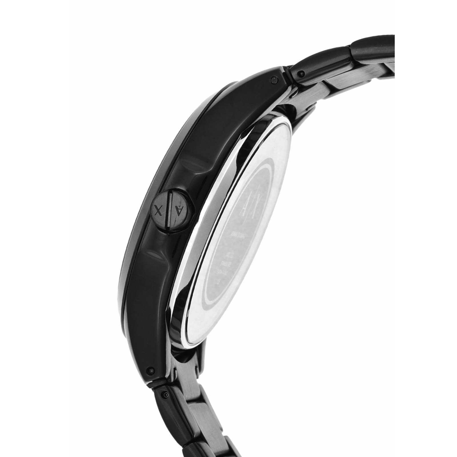Reloj Armani Exchange AX2104 Casual Negro Hombre