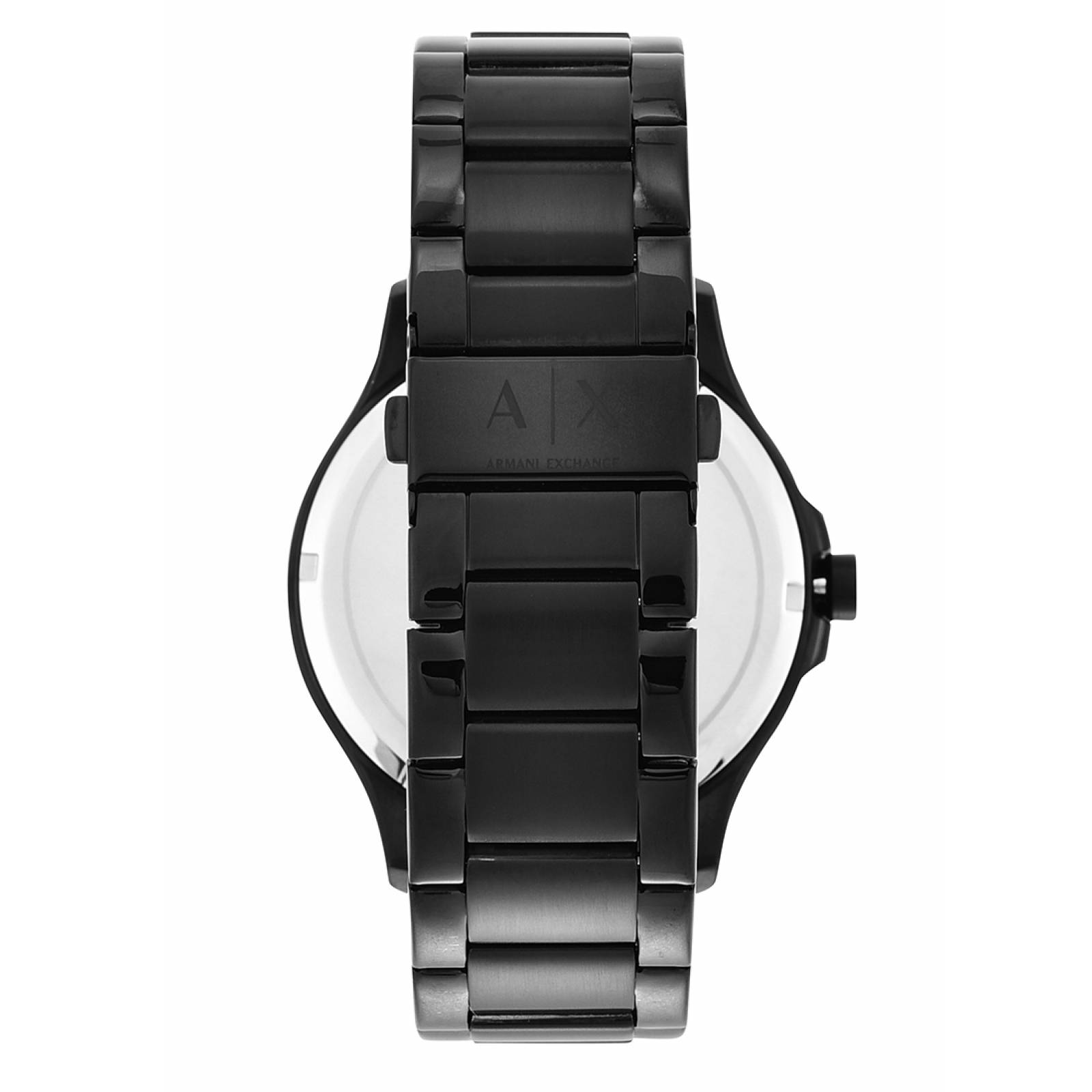 Reloj armani discount exchange ax2104 negro