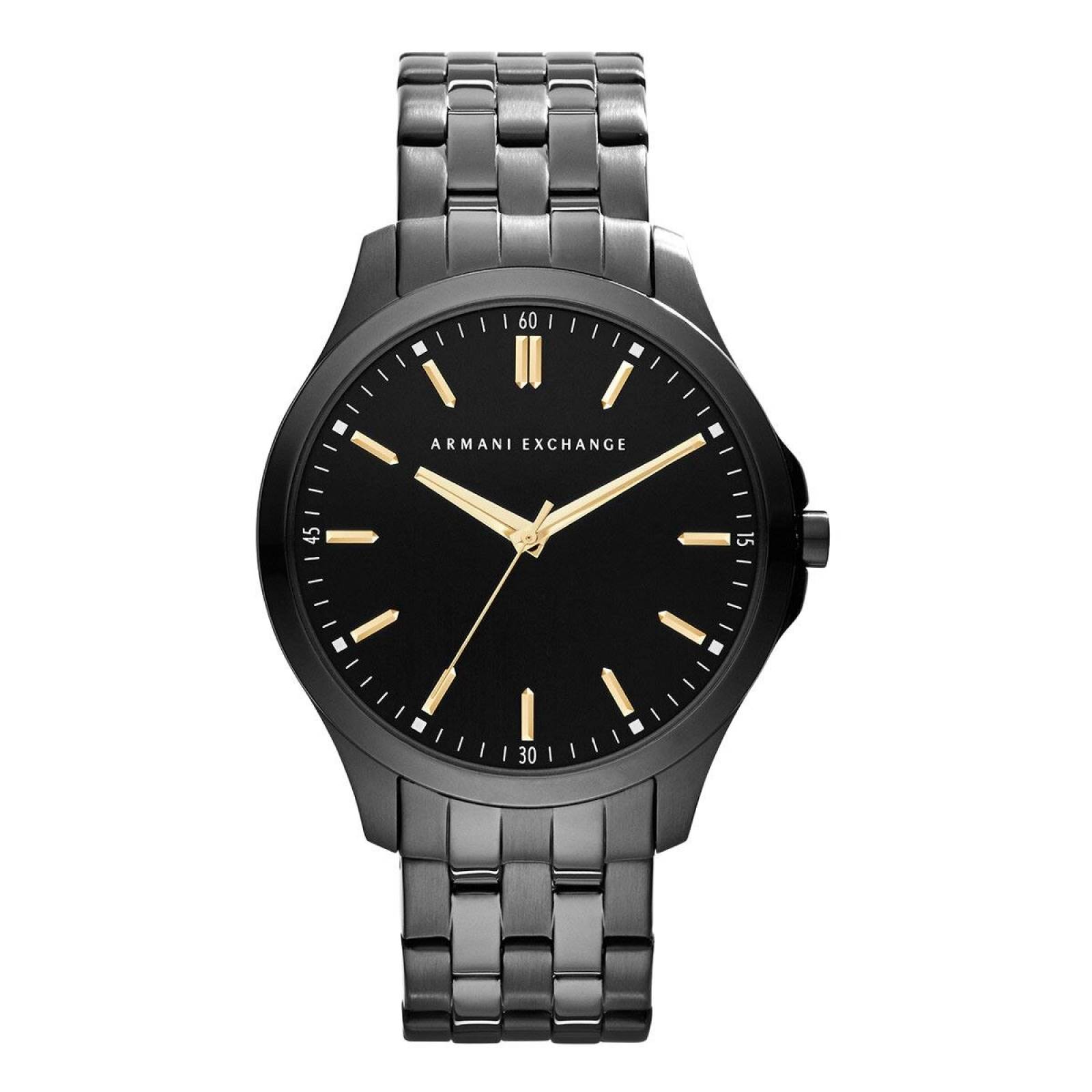 Reloj Armani Exchange AX2144 Negro Casual Hombre