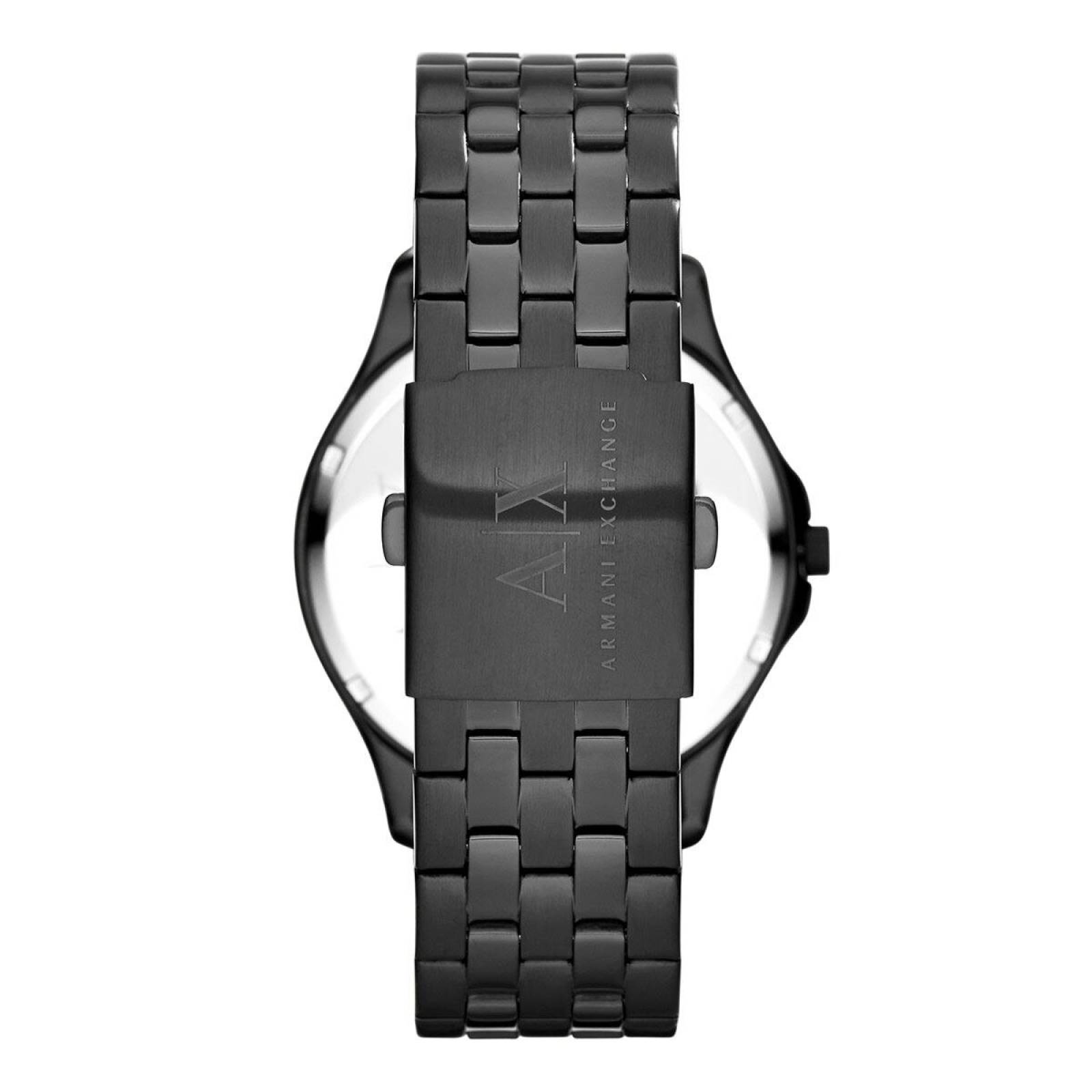 Reloj Armani Exchange AX2144 Negro Casual Hombre
