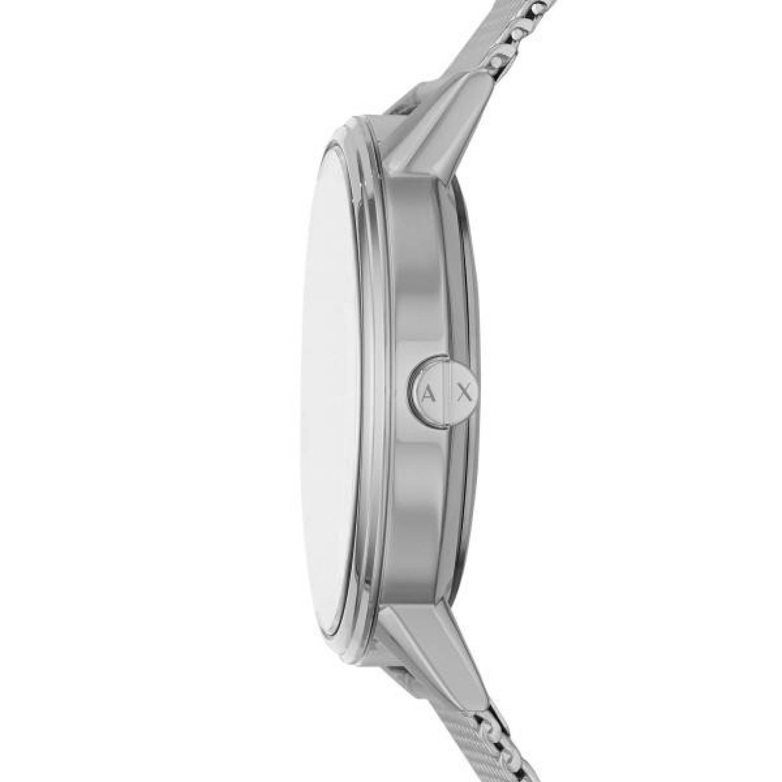 Reloj Armani Exchange AX2714 Plateado Hombre Casual