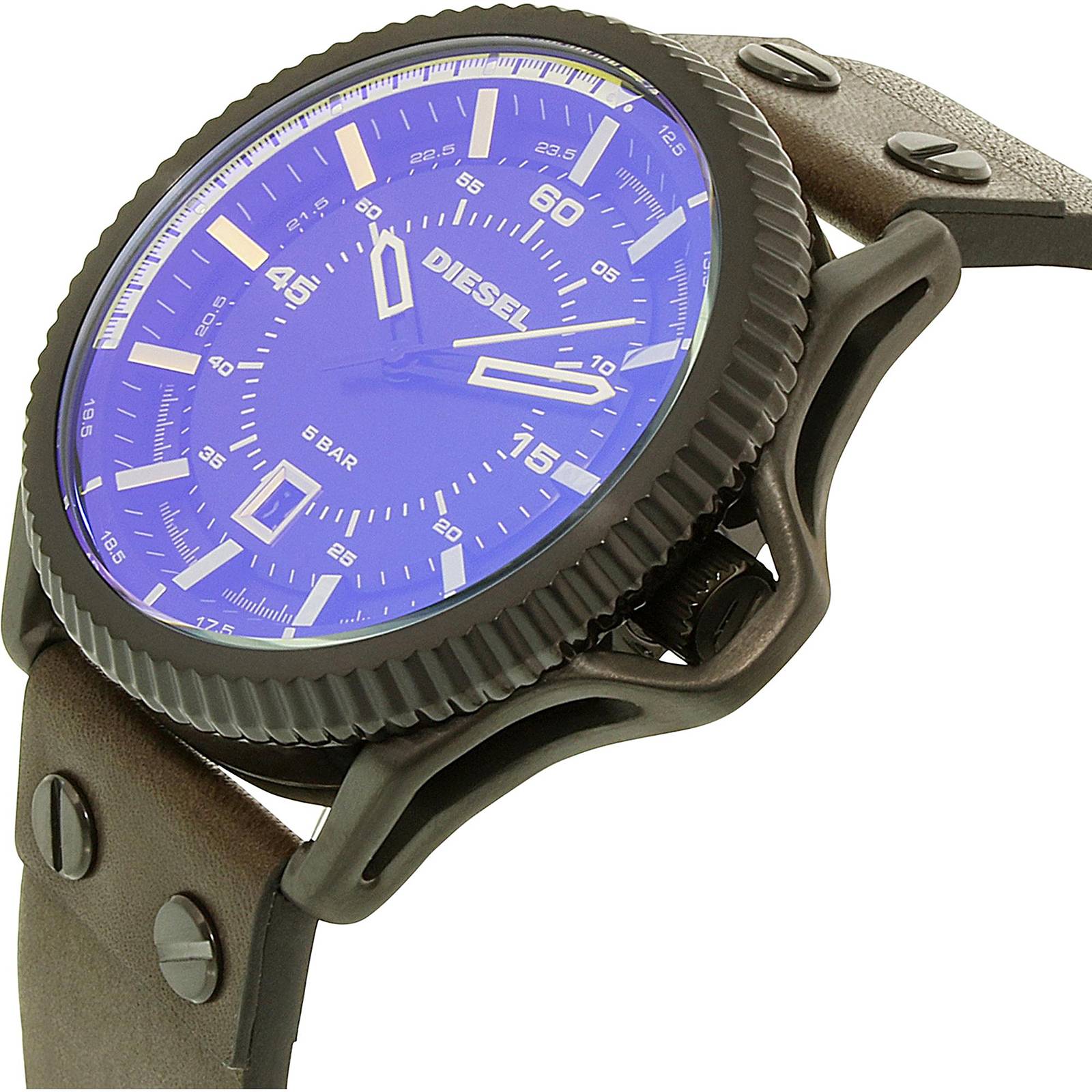 Reloj Diesel DZ1718 Rollcage Verde Oliva Hombre