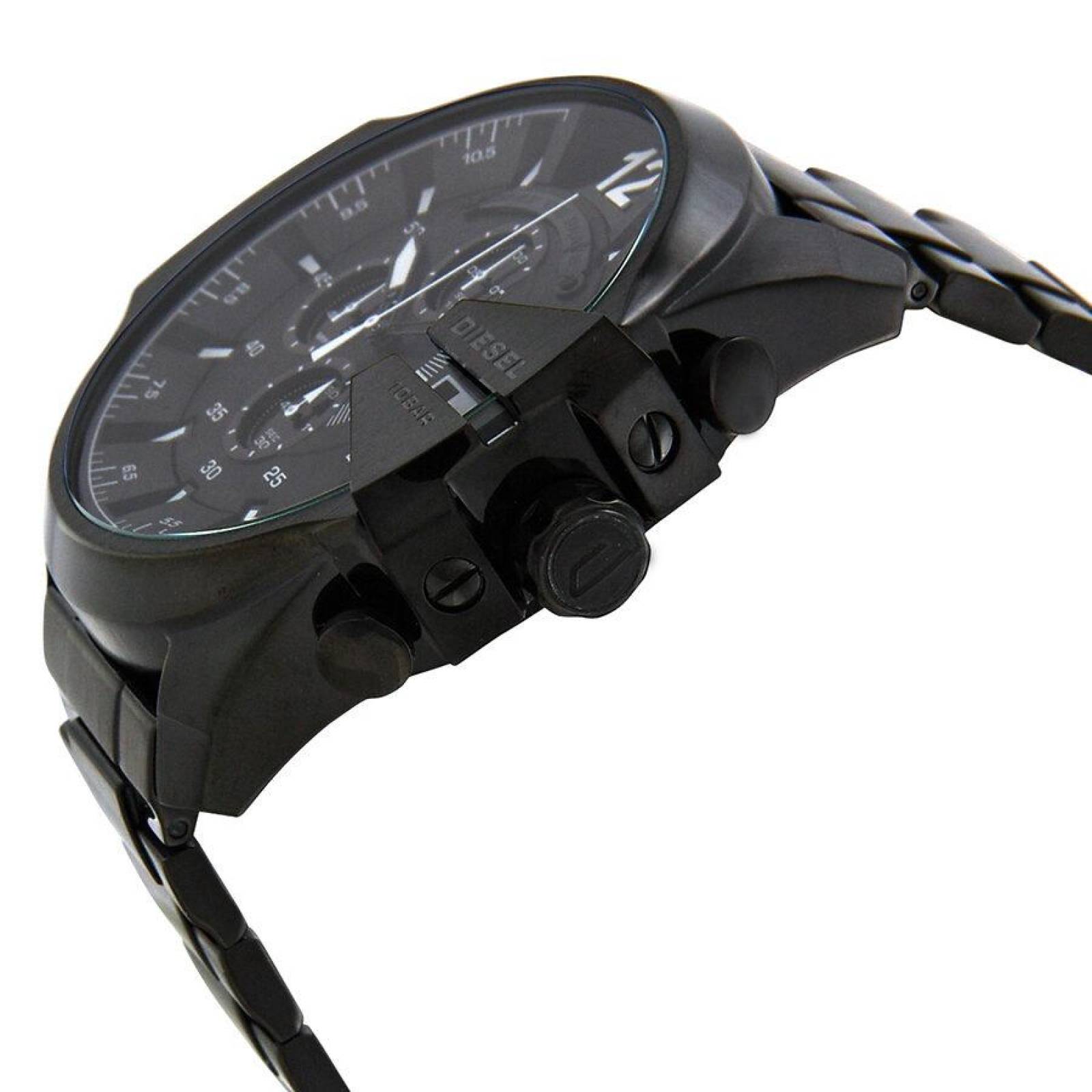 Reloj Diesel DZ4283 Mega Chief Negro Hombre