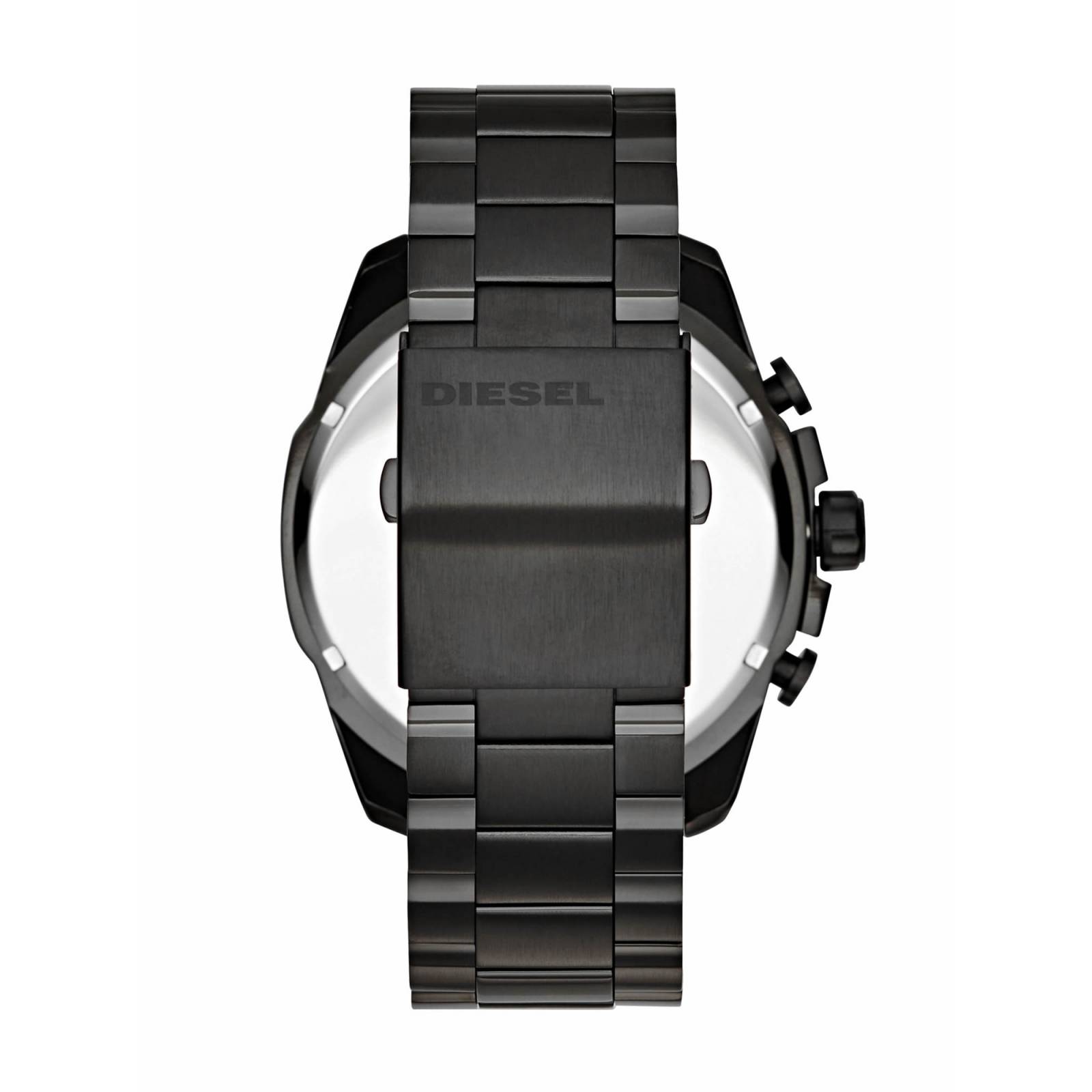 Reloj Diesel DZ4318 Mega Chief Negro Hombre