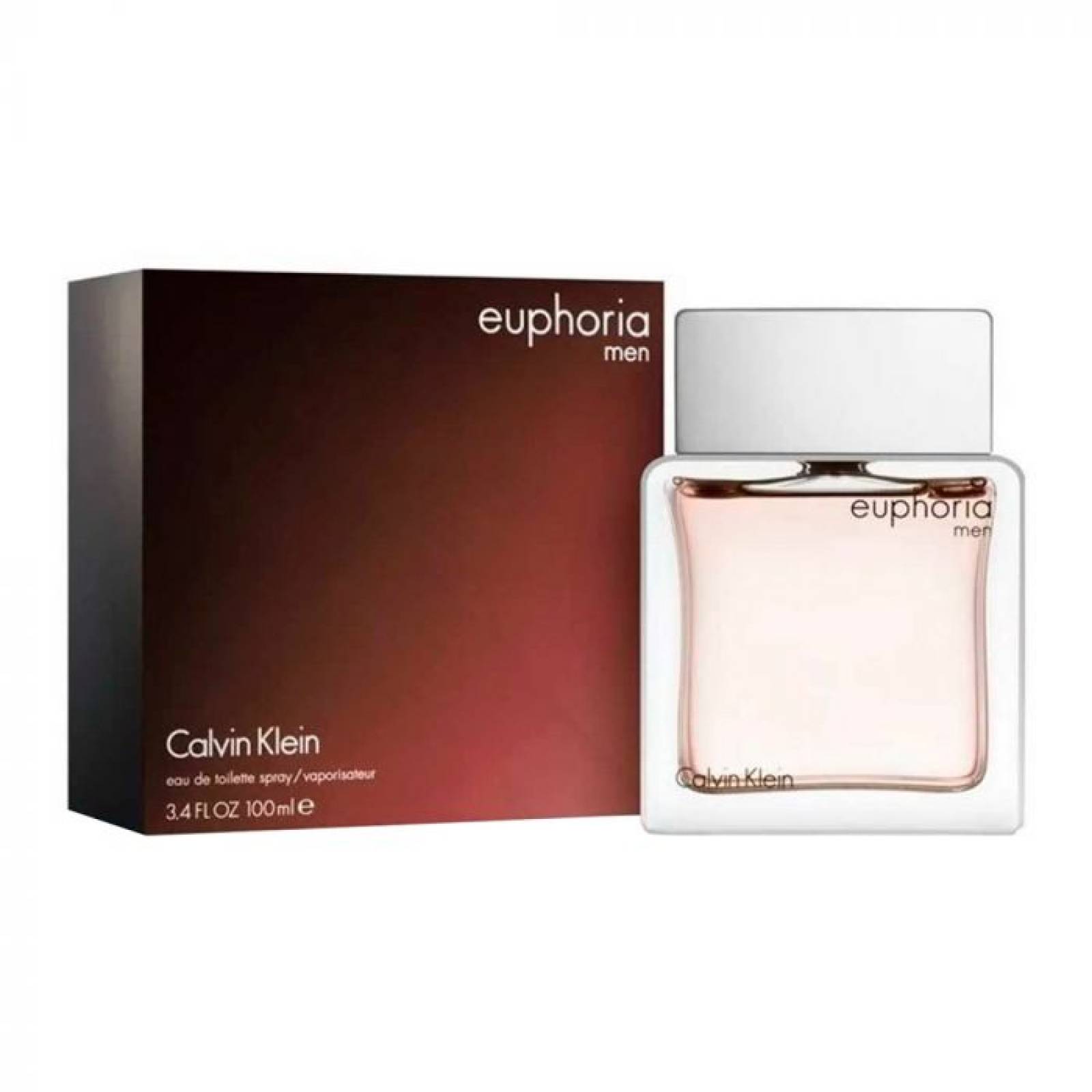 Perfume Calvin Klein Euphoria for Men 100ml