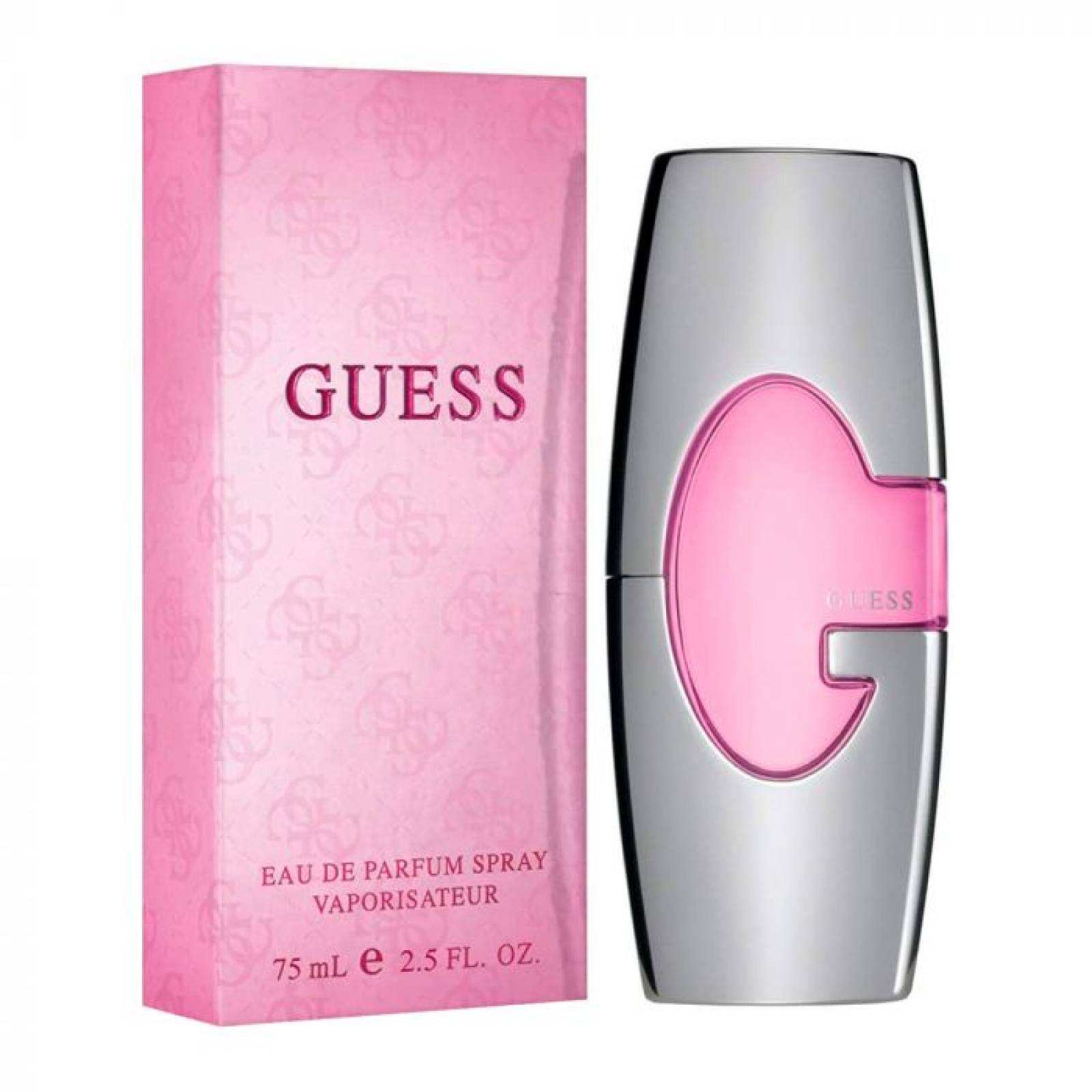 Perfume Guess Agua de perfume 75 ml Dama