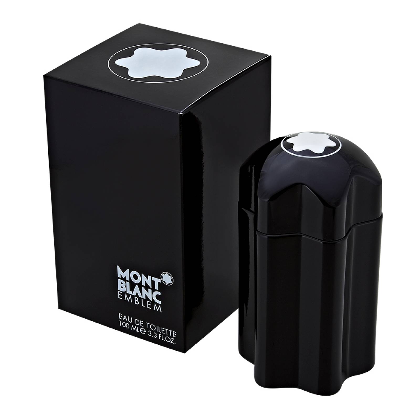 Perfume  Mont Blanc Emblem Agua de tocador 100ml hombre