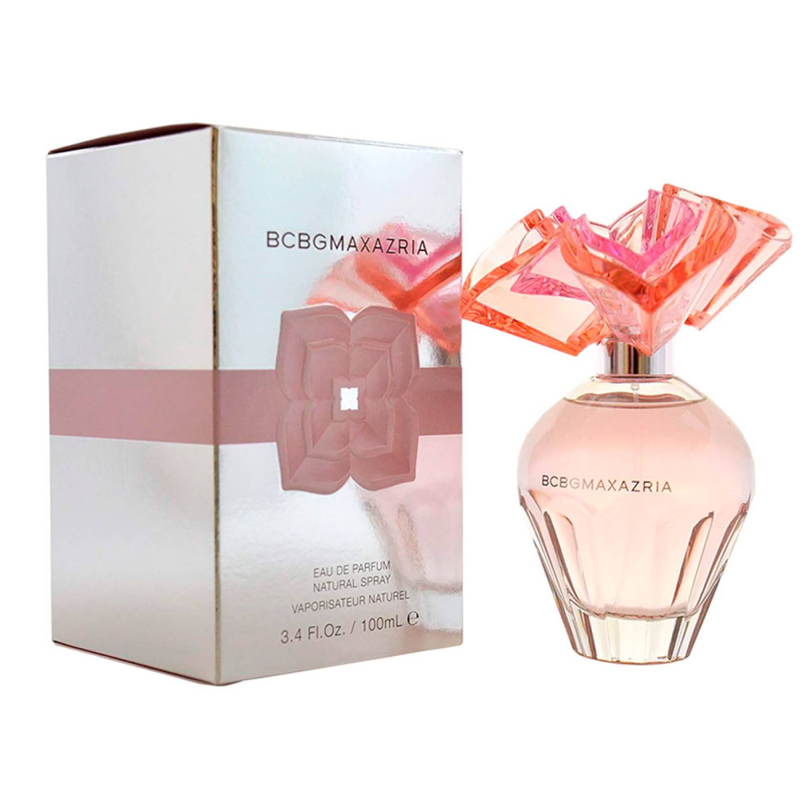 Perfume  BCBG Max Azria Agua de perfume 100ml dama