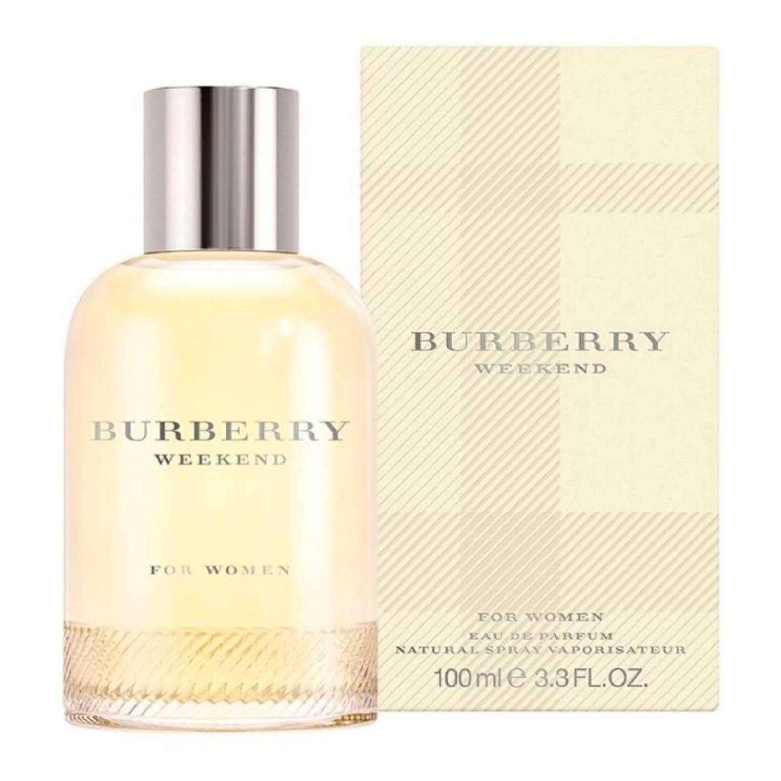 burberry agua de perfume que es