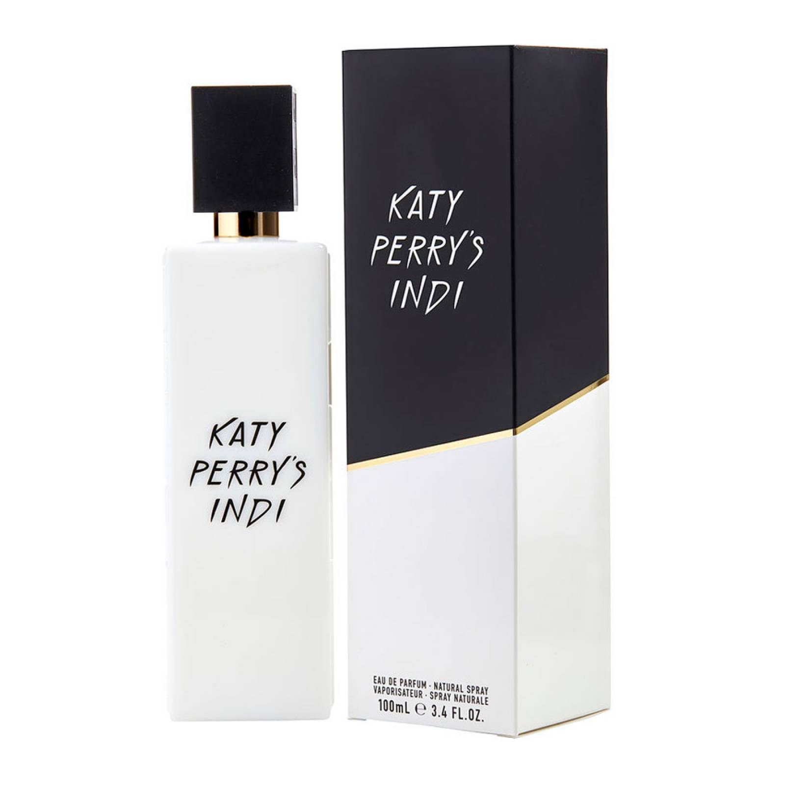 Perfume Katy Perrys Indi Agua de perfume 100ml dama