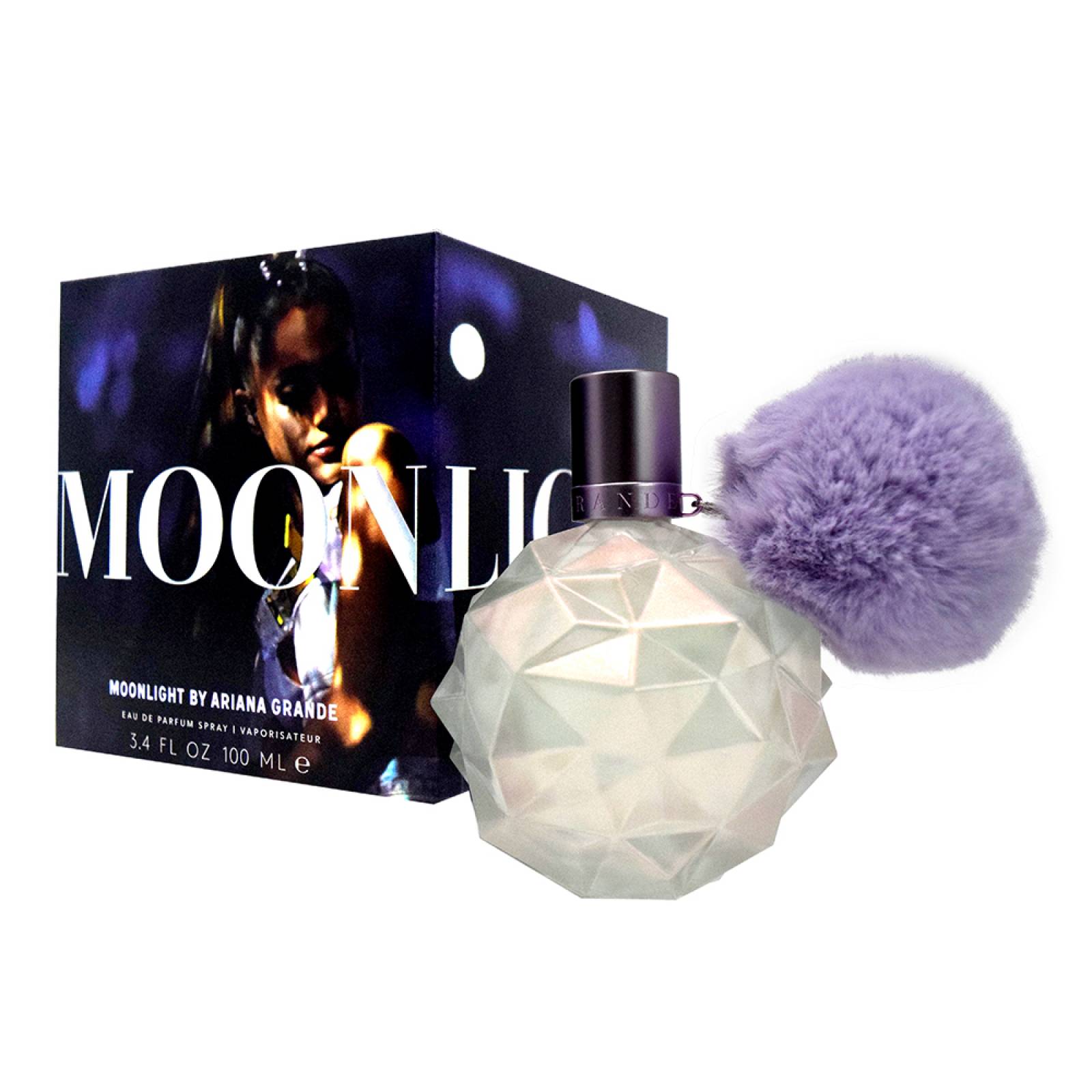 Perfume Moonlight Agua de perfume 100ml dama