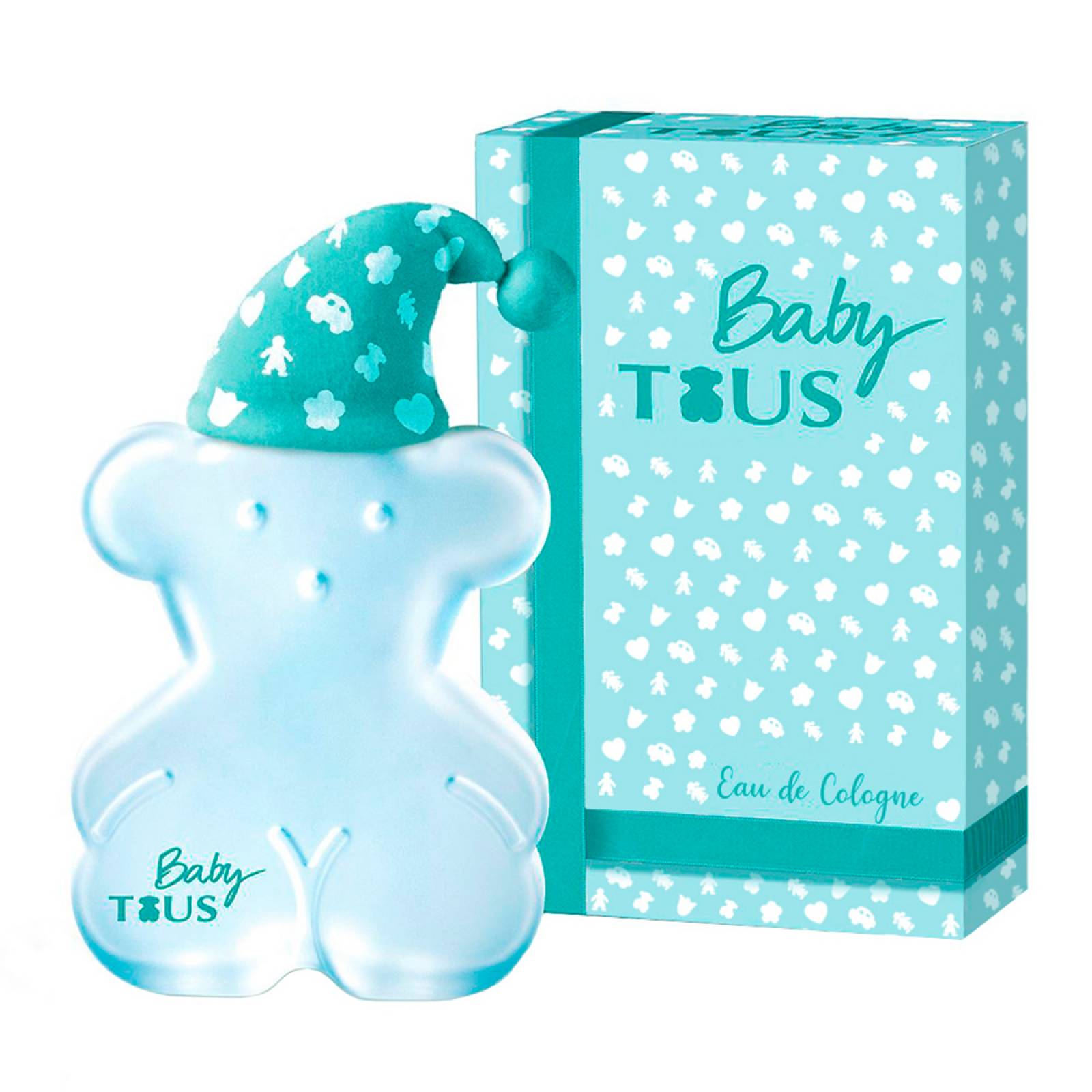 Perfume Tous Baby  Agua de colonia 100ml