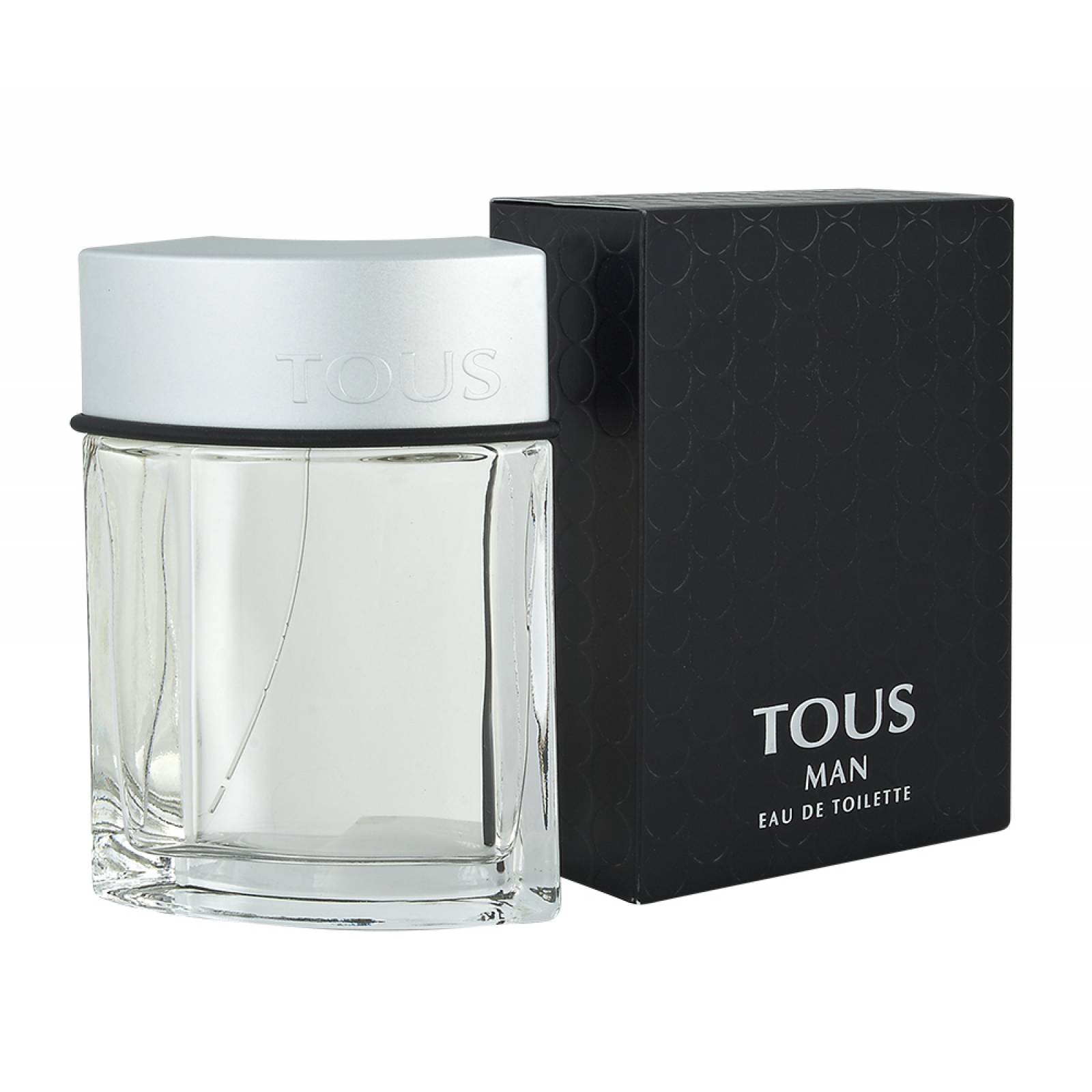 Perfume Tous Agua de tocador 100ml hombre