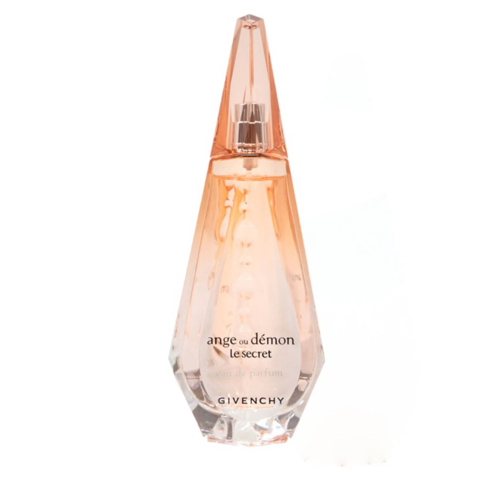 Perfume Givenchy Ange ou Demon Le Secret Agua de perfume 100ml