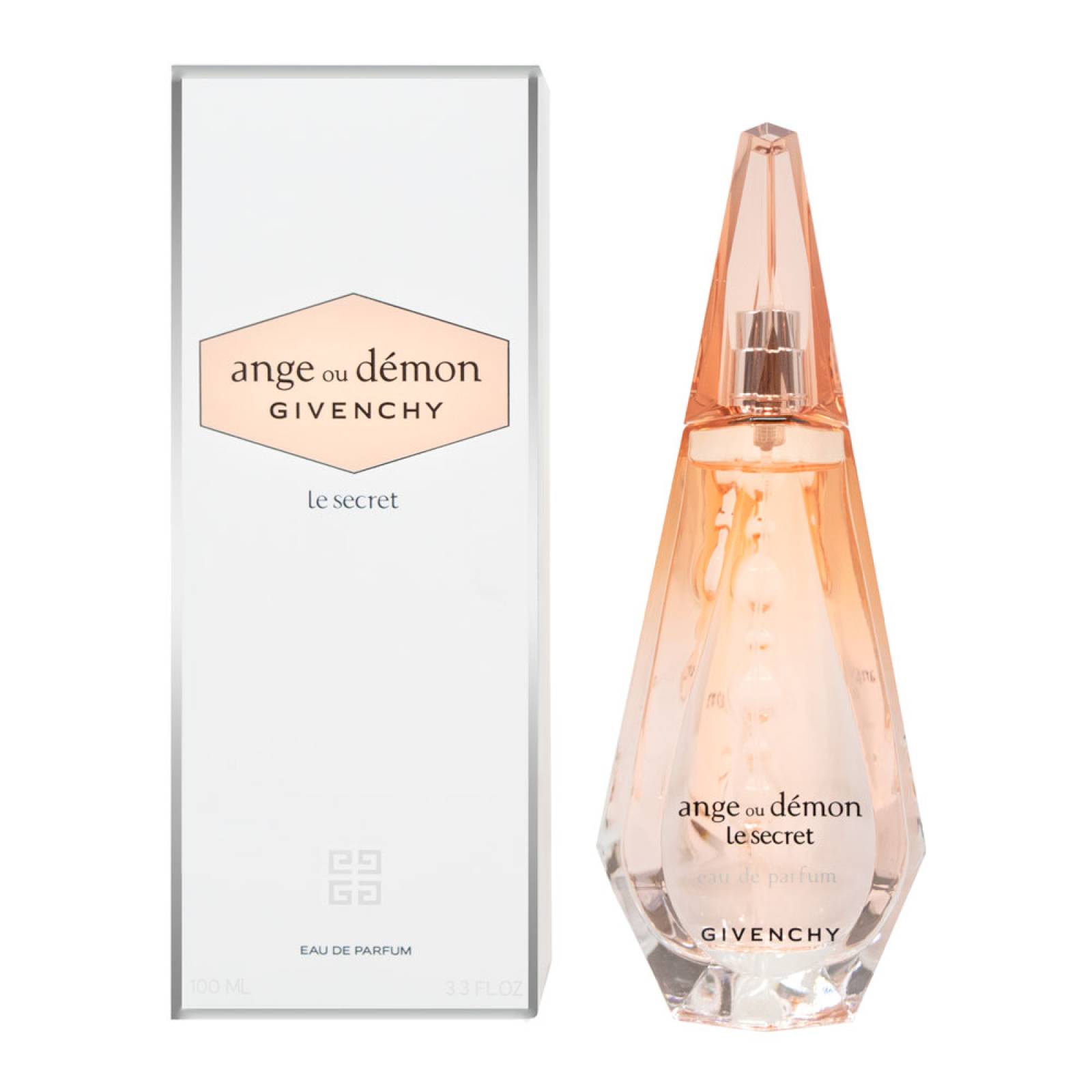 Perfume Givenchy Ange ou Demon Le Secret Agua de perfume 100ml