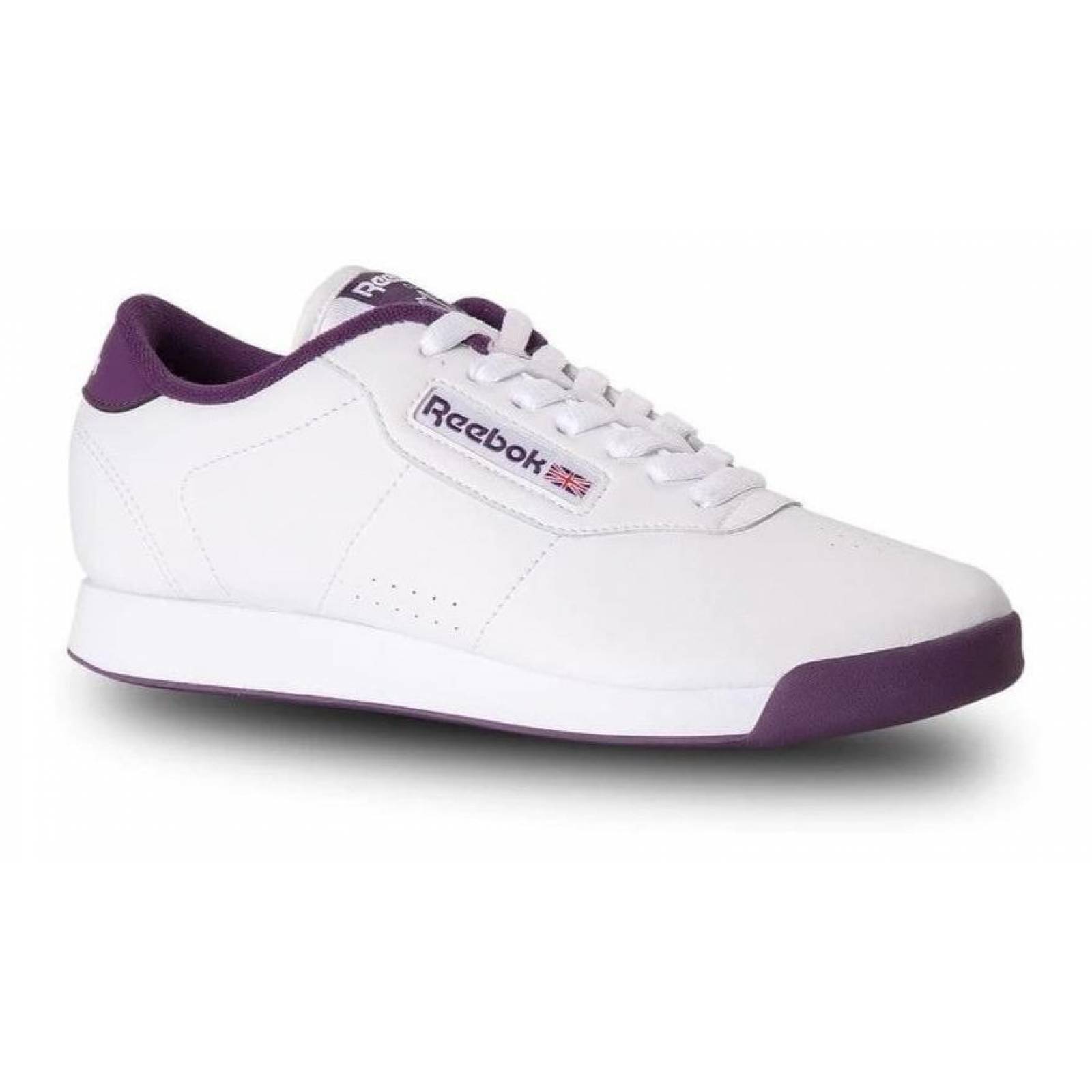 Tenis Reebok Princess Classic Dama Bd3674 
