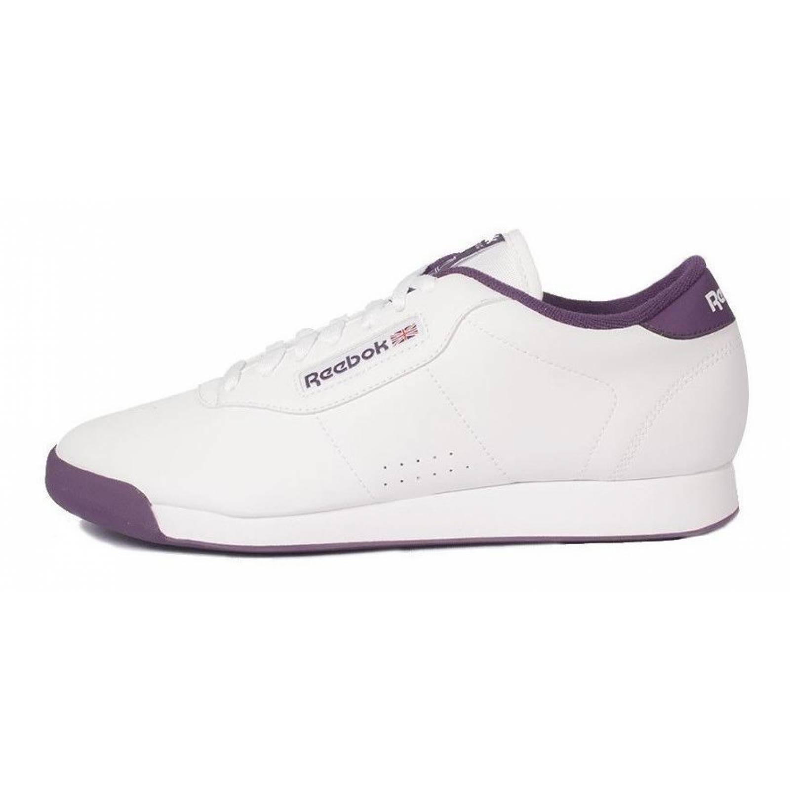 Tenis Reebok Princess Classic Dama Bd3674 