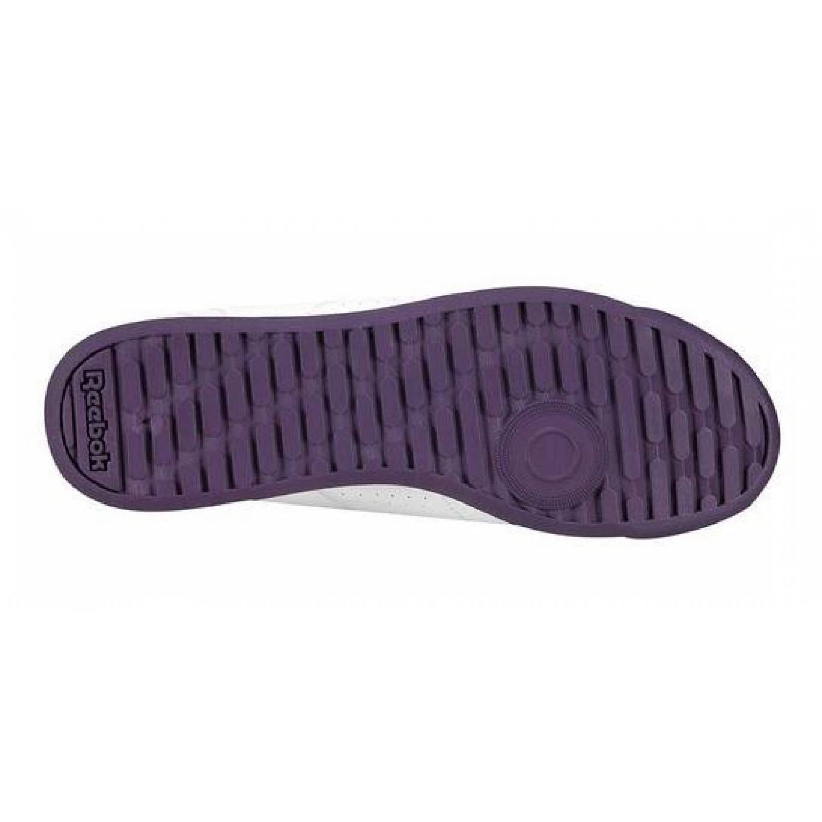 Tenis Reebok Princess Classic Dama Bd3674 