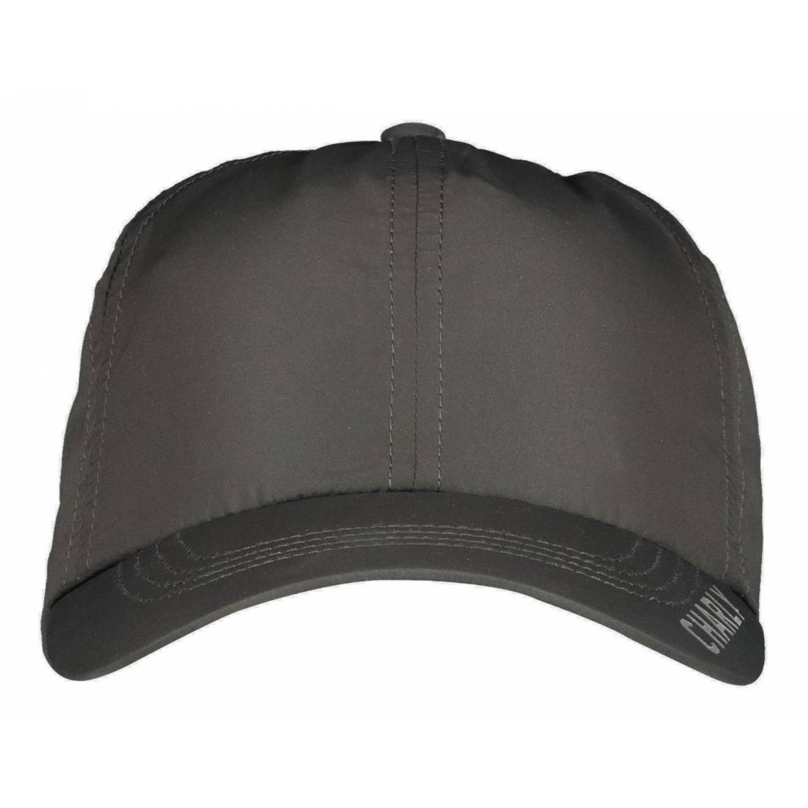 Gorra Charly Deportiva Unisex 8076124040 Gris oscuro UNITALLA