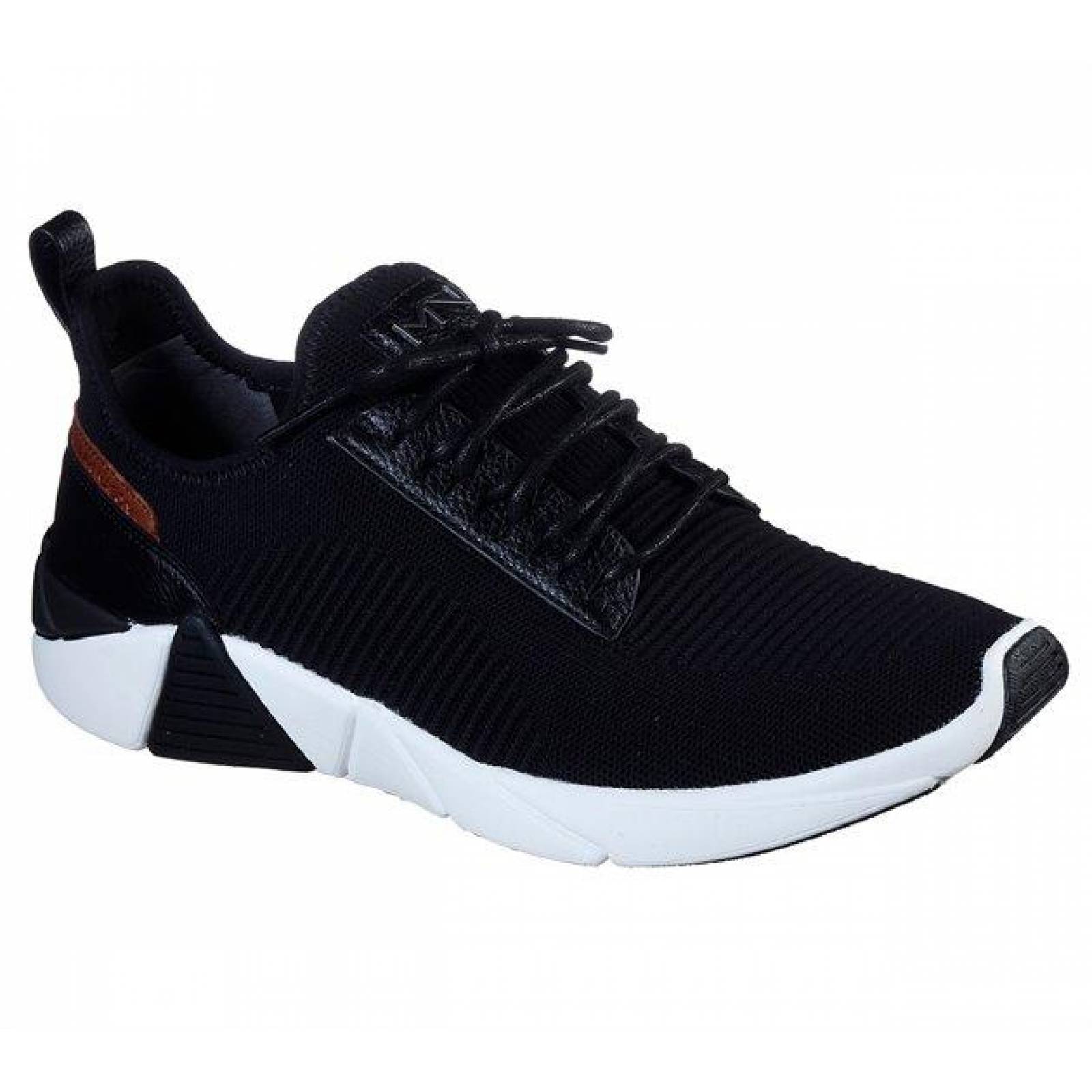 Tenis Skechers Hombre Mark Nason 222035blk 