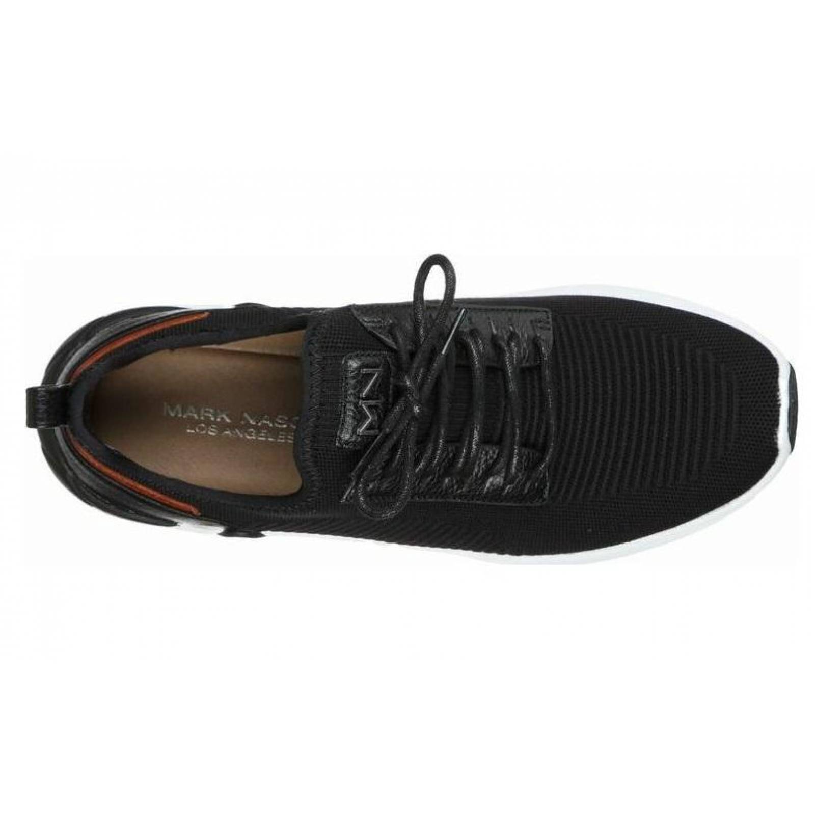 Tenis Skechers Hombre Mark Nason 222035blk 
