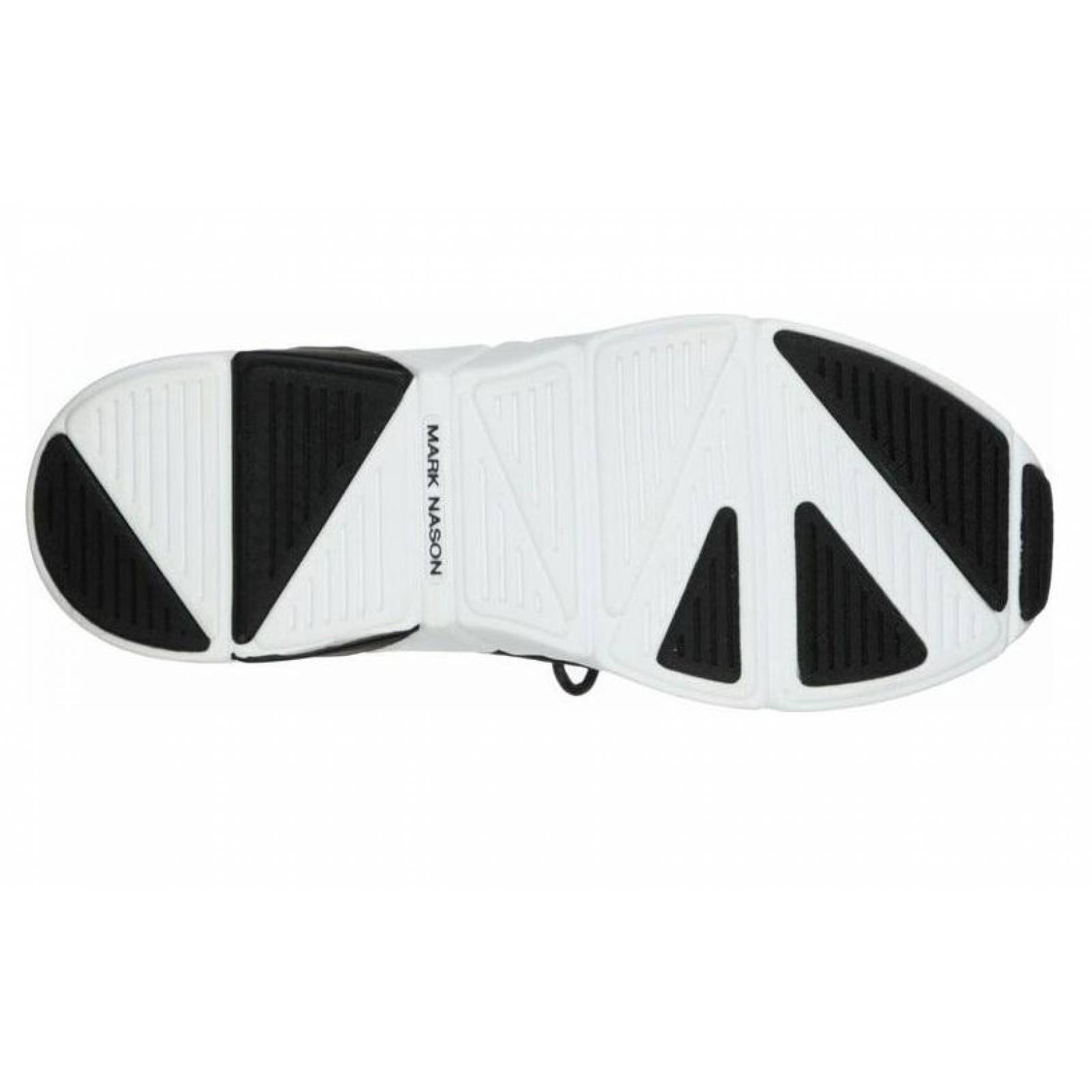 Tenis Skechers Hombre Mark Nason 222035blk 