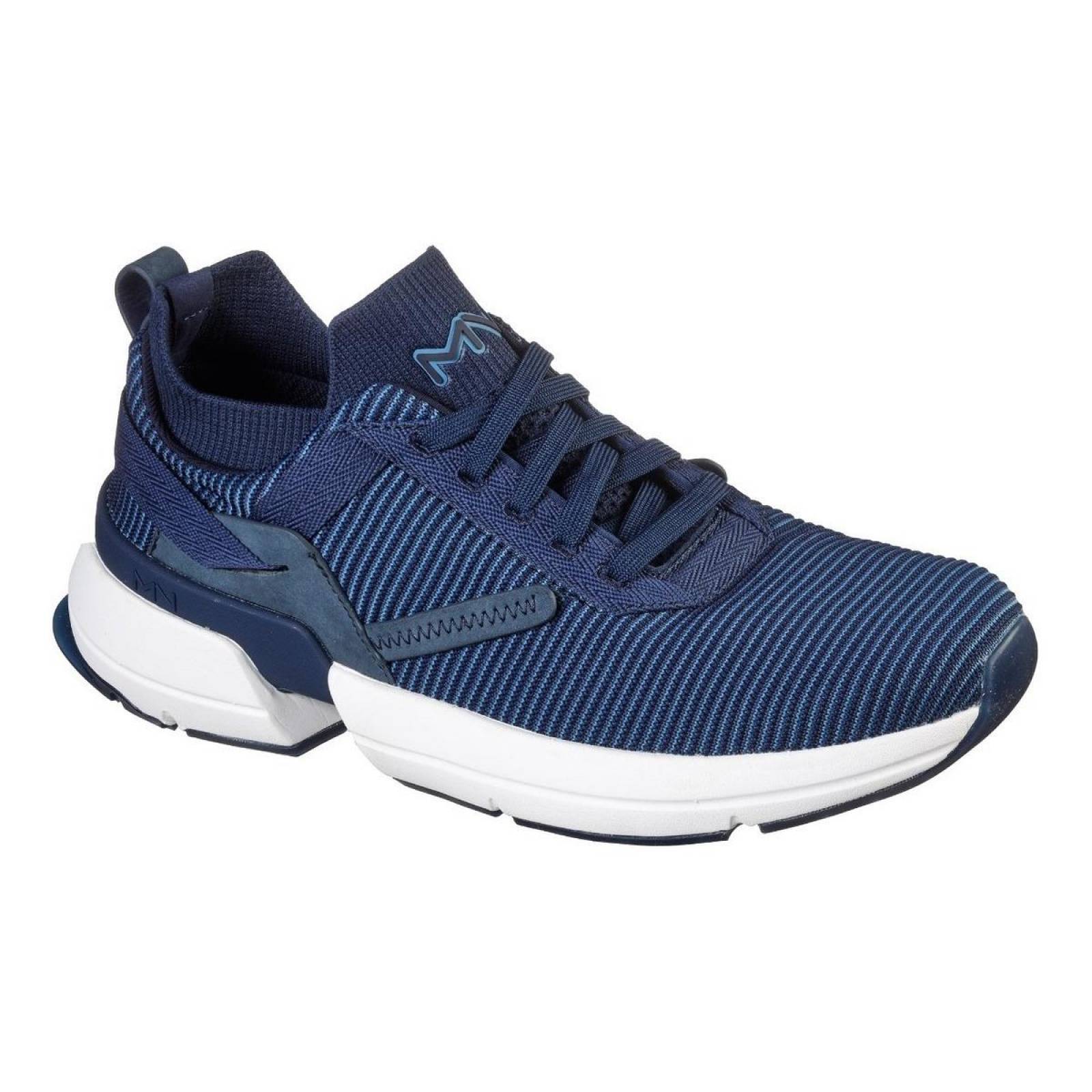Tenis Skechers Caballero Mark Nason 222000nvy 